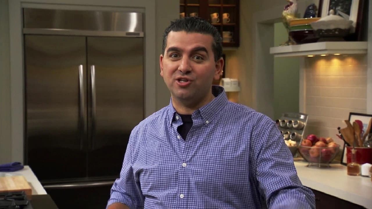 Kitchen Boss: Buddys Familienrezepte