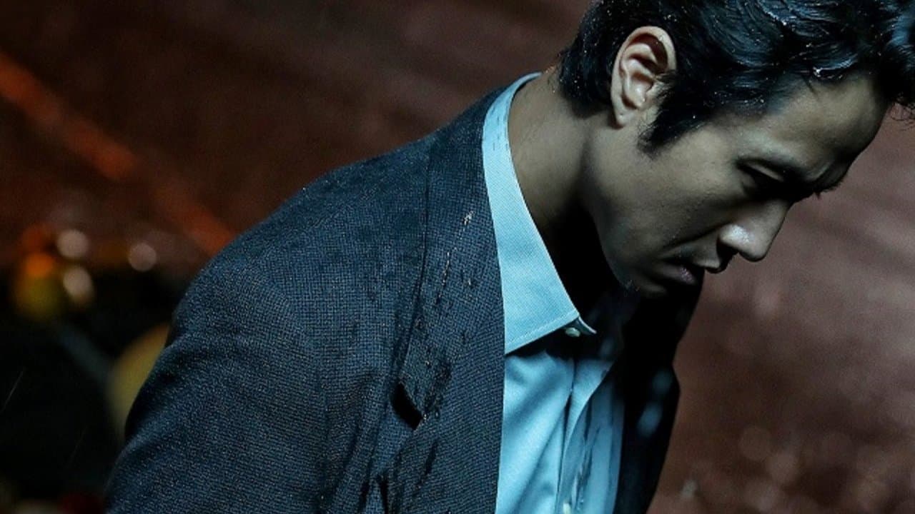 Once Upon a Time In Korea