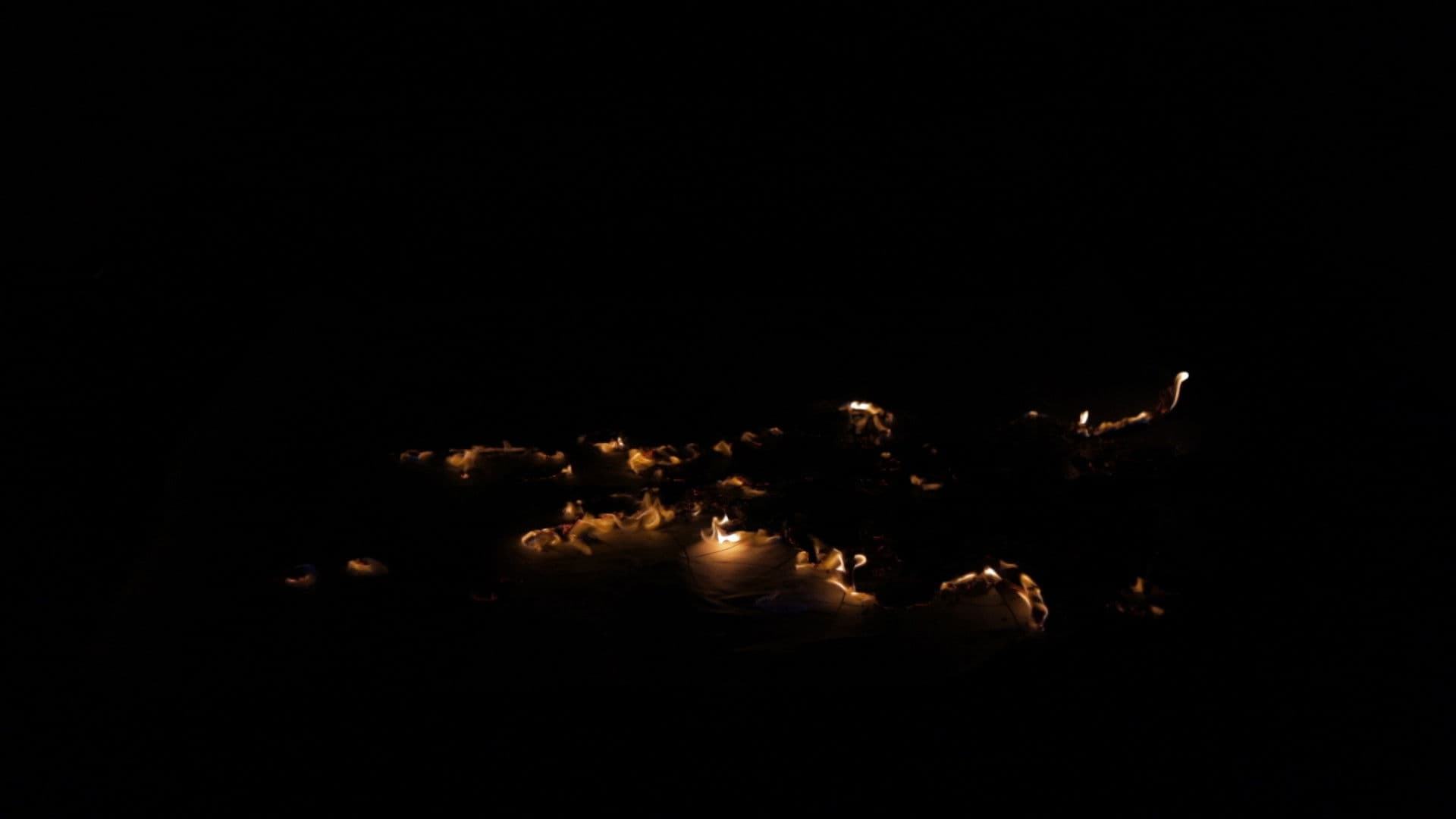 A minha raiva é underground