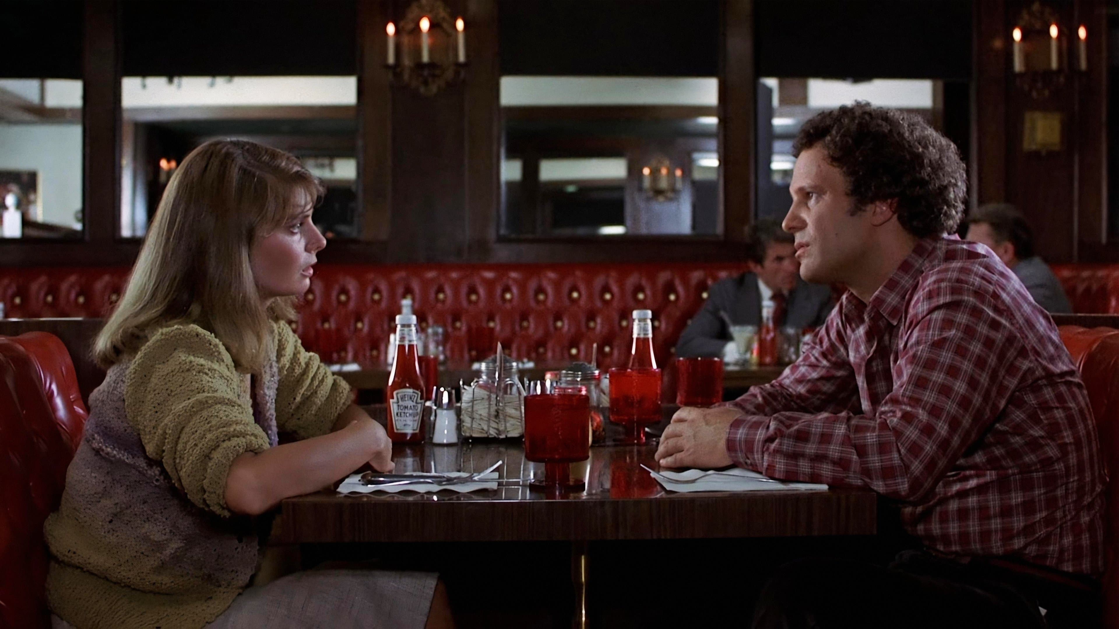 Modern Romance – Muss denn Liebe Alptraum sein?