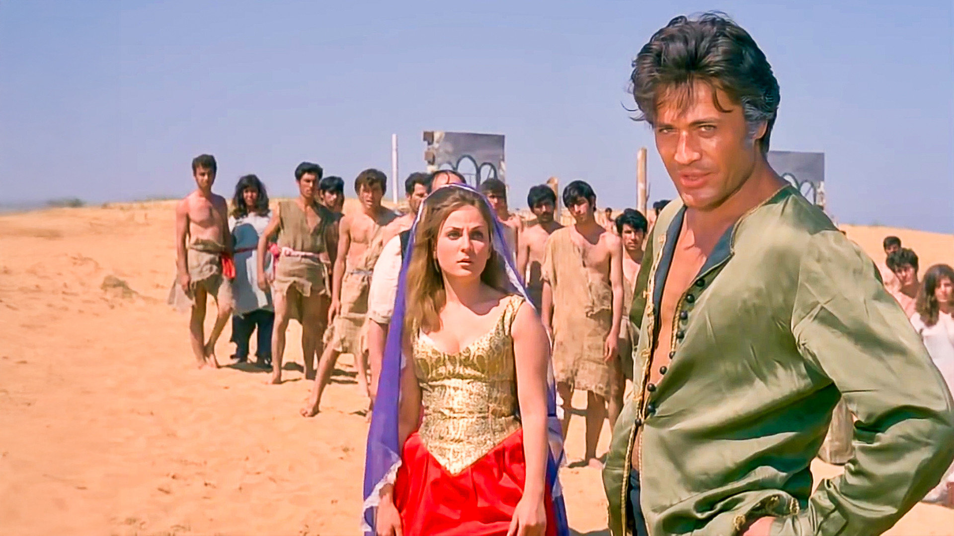 Malkoçoğlu: Akıncılar Geliyor