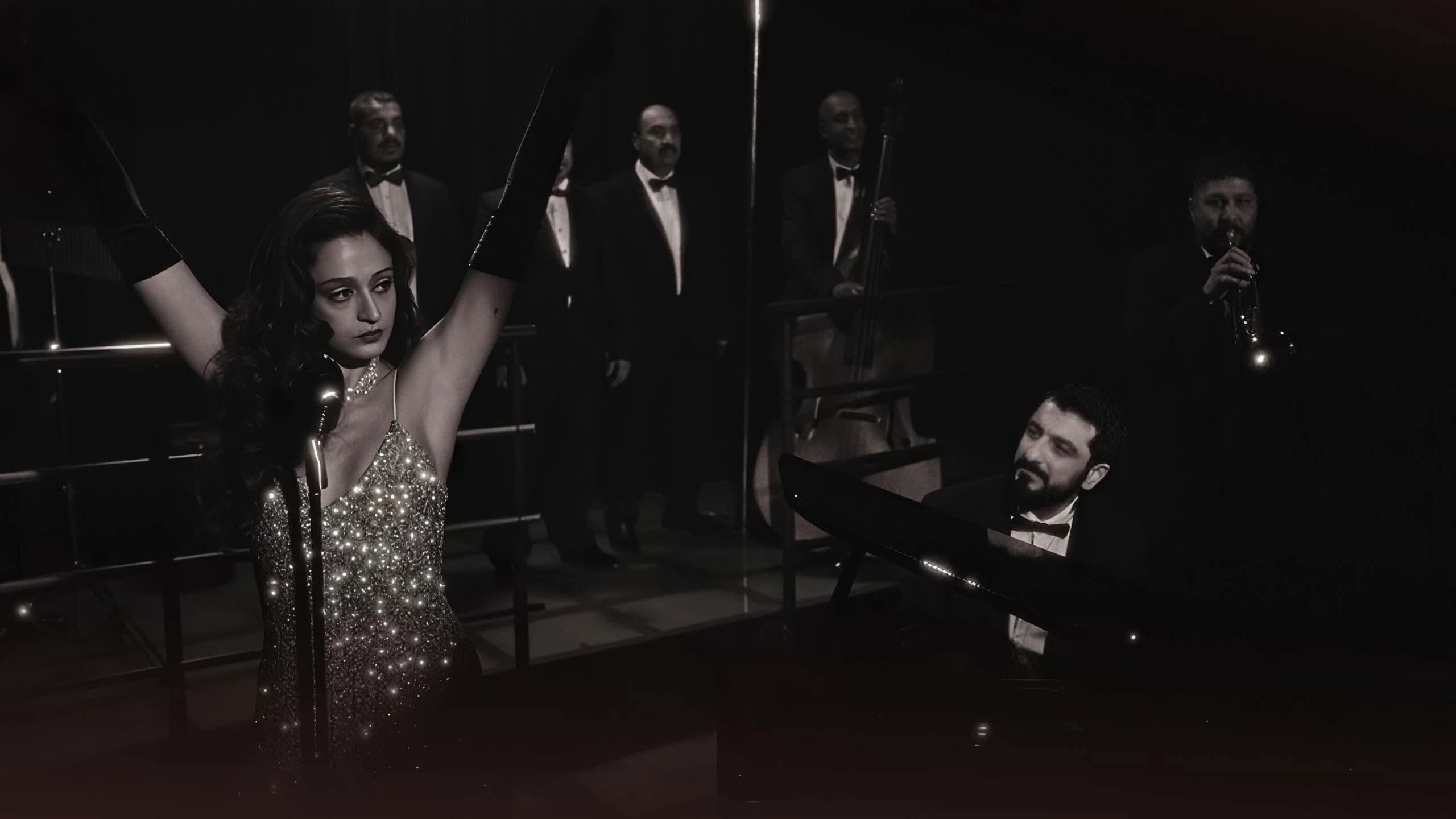 Mahsun J - Yılbaşı Özel