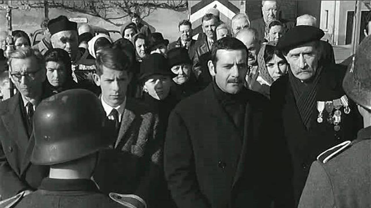 Die Demarkationslinie