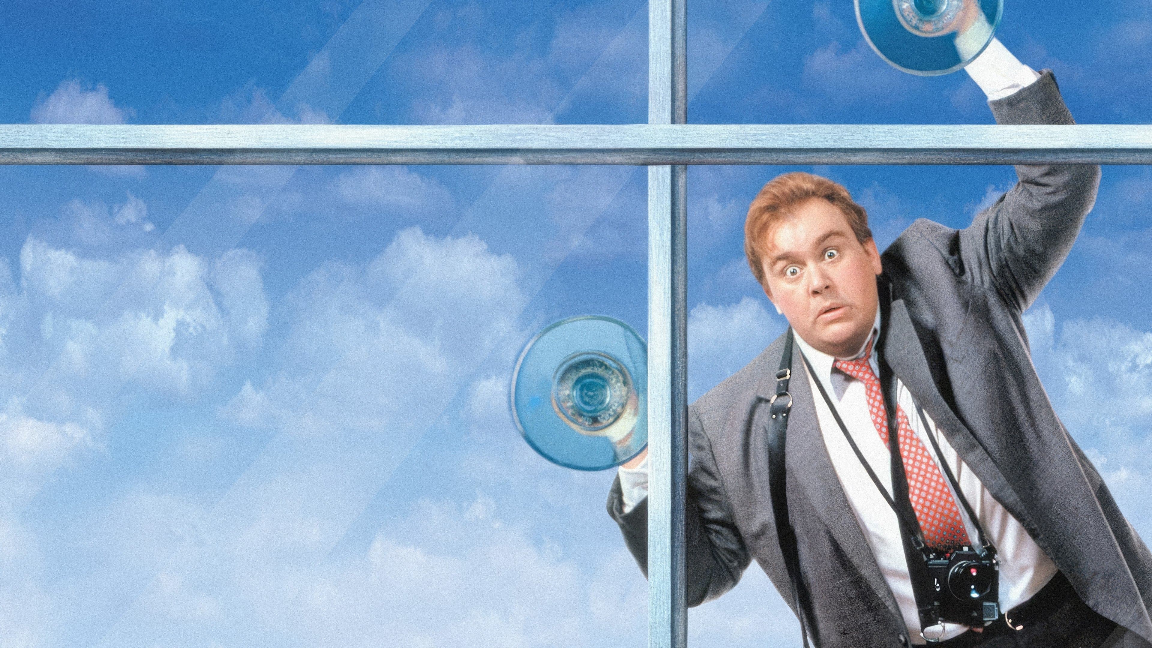 Wer ist Harry Crumb?