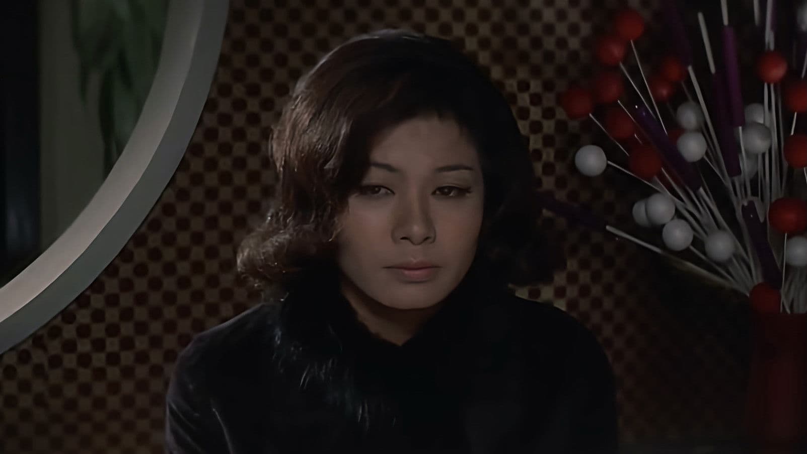 たそがれの情事