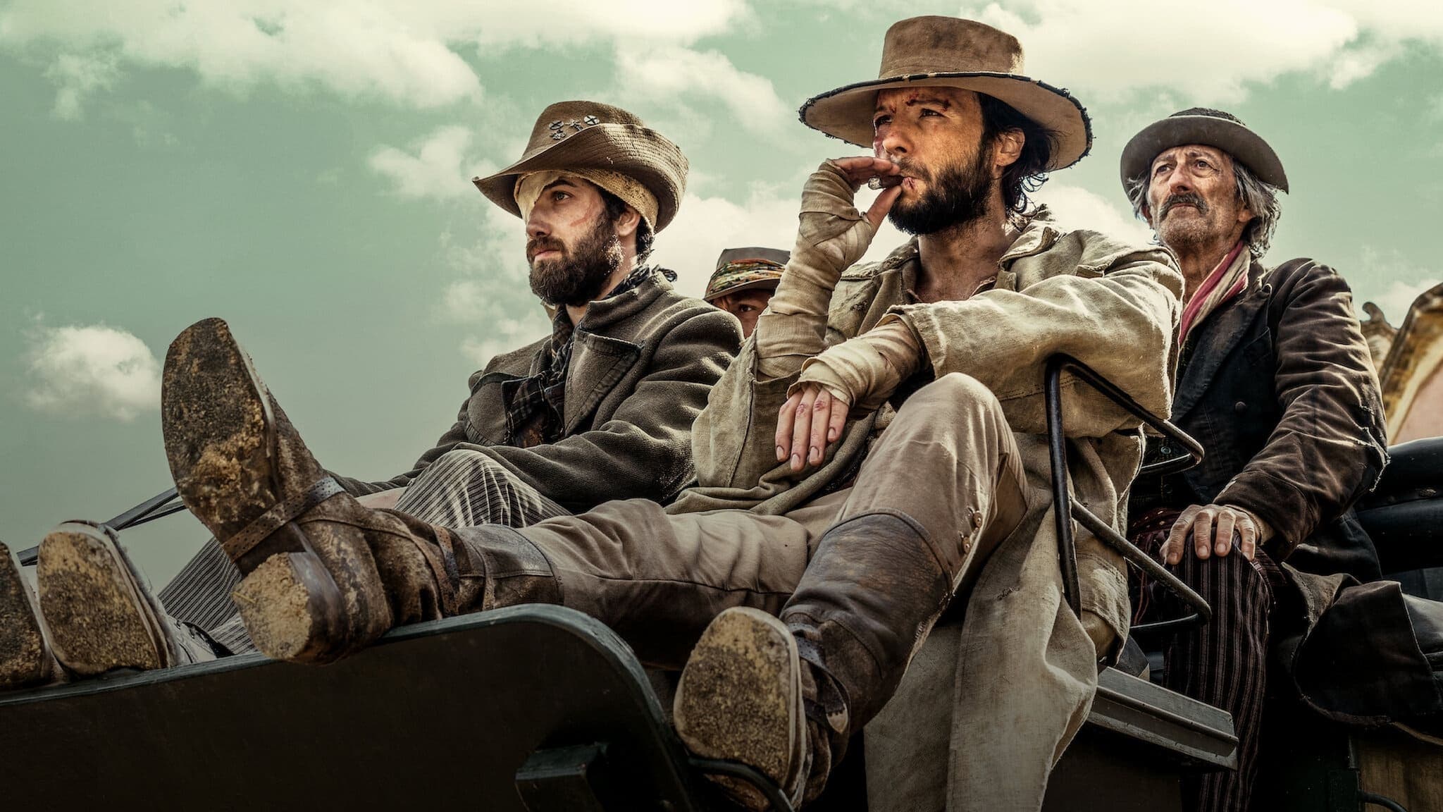 Briganti: Das Gold des Südens