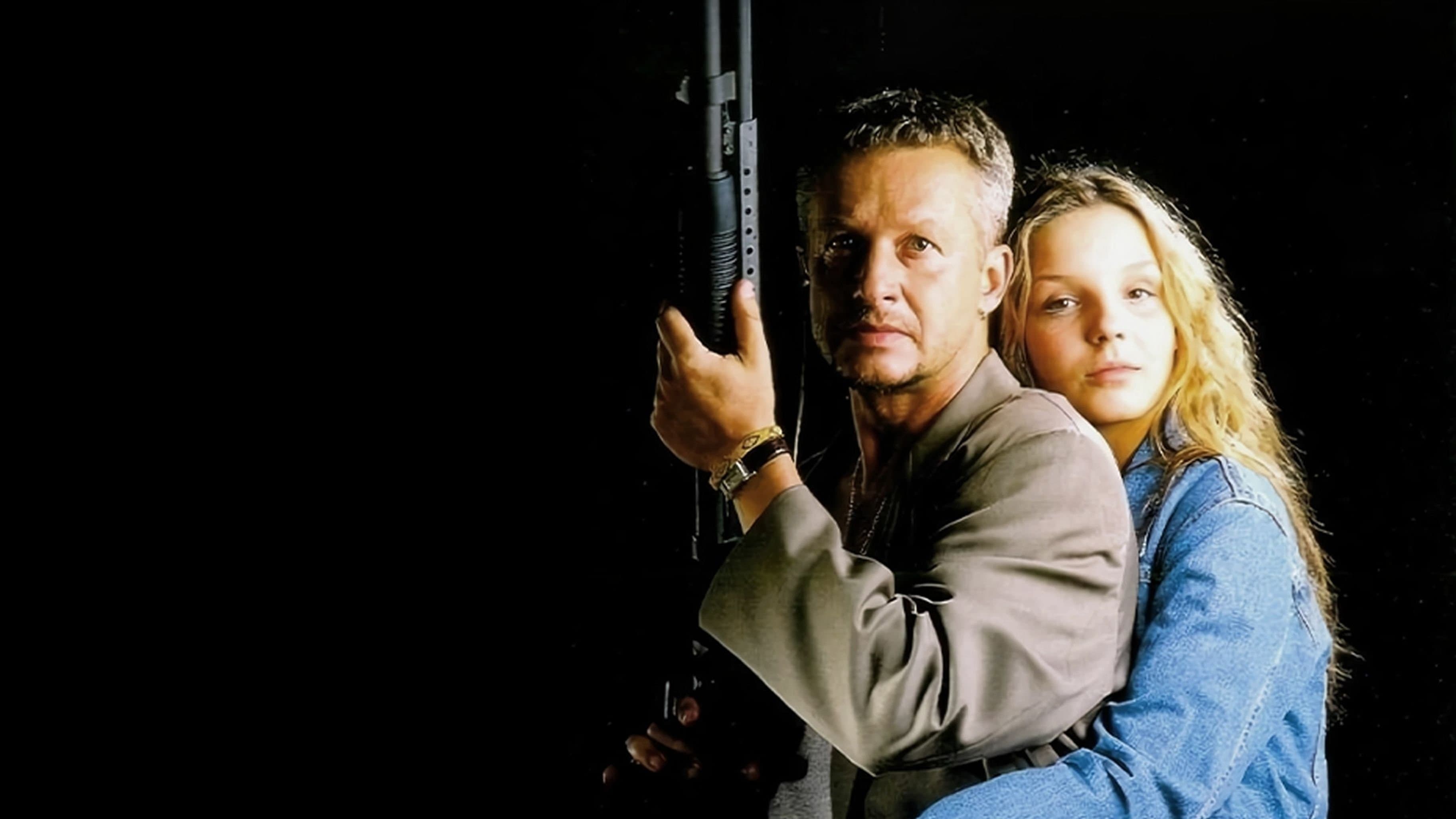 Das Mädchen und der Bodyguard