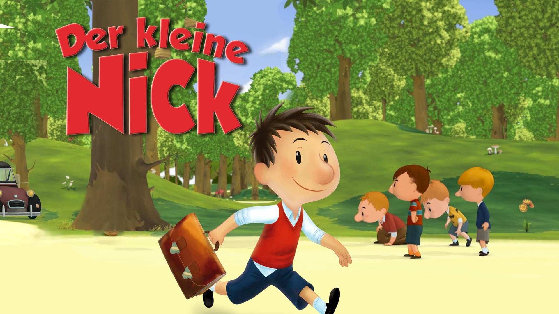 Der kleine Nick