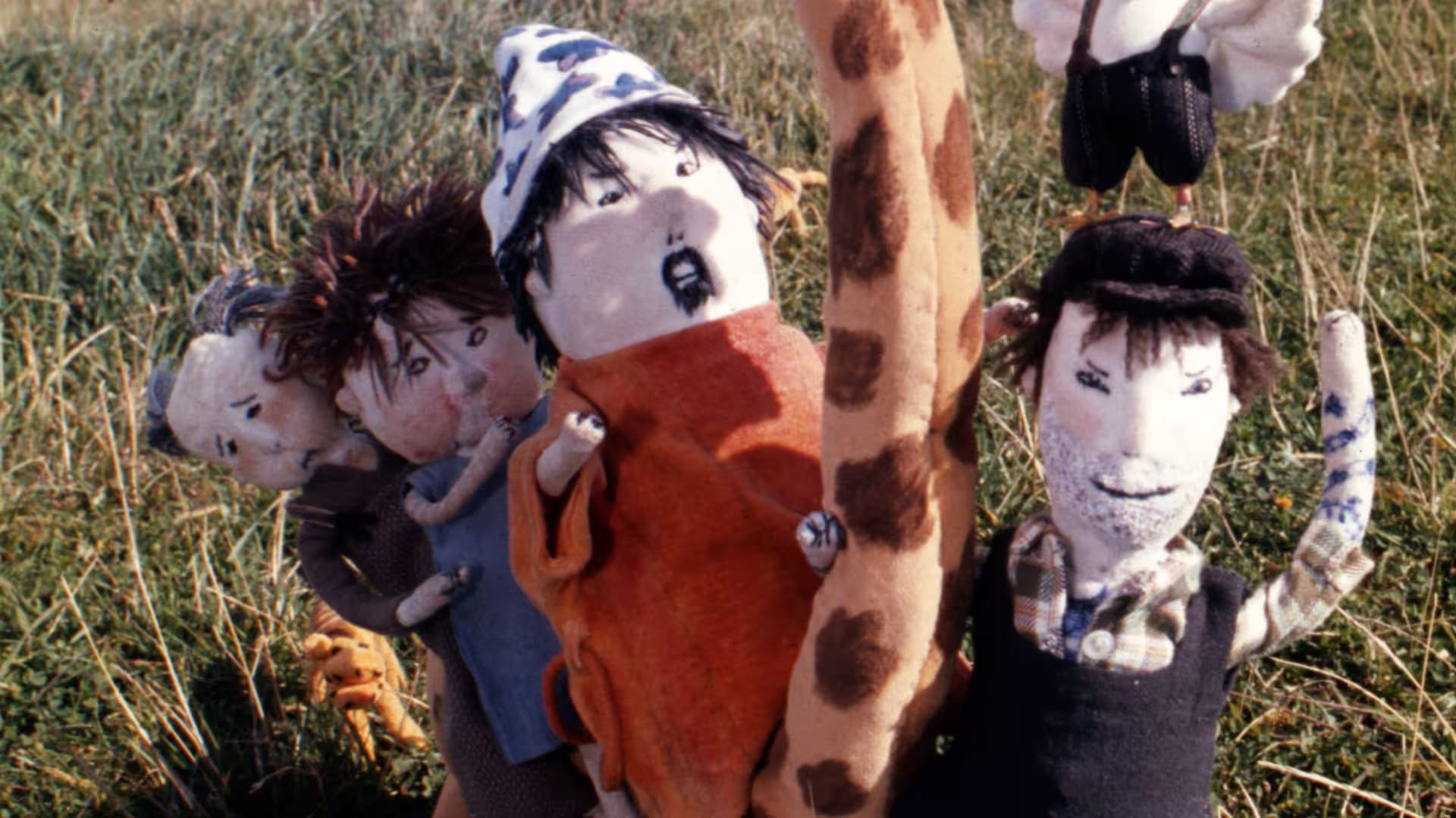 Loranga, Masarin och Dartanjang