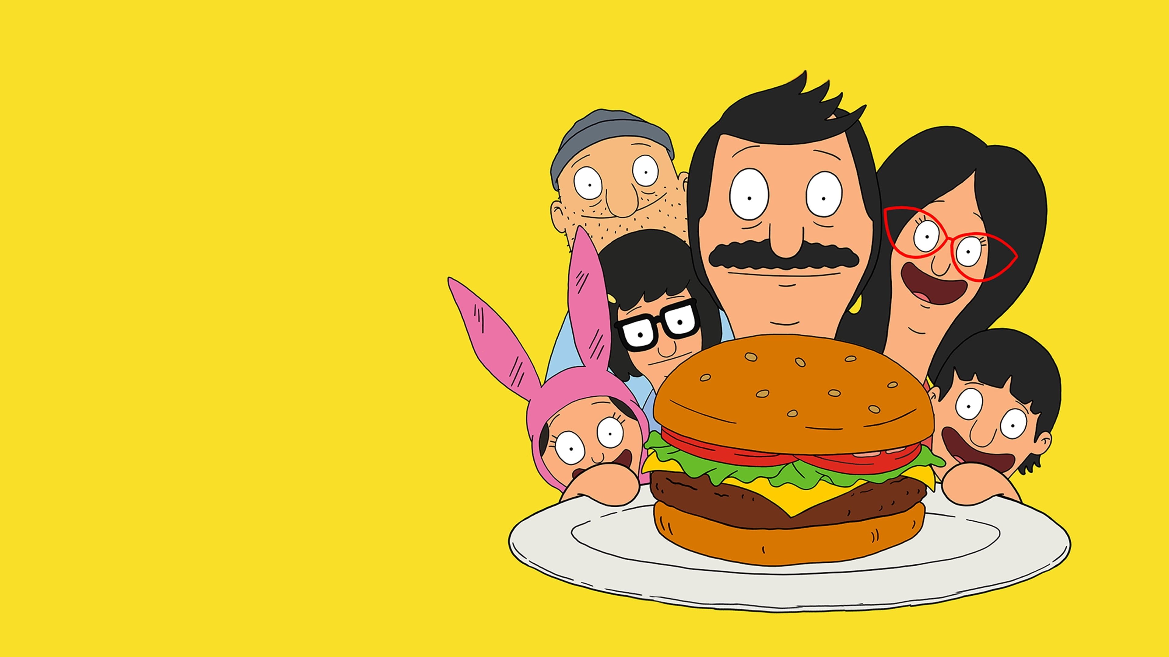 Bob’s Burgers - Der Film