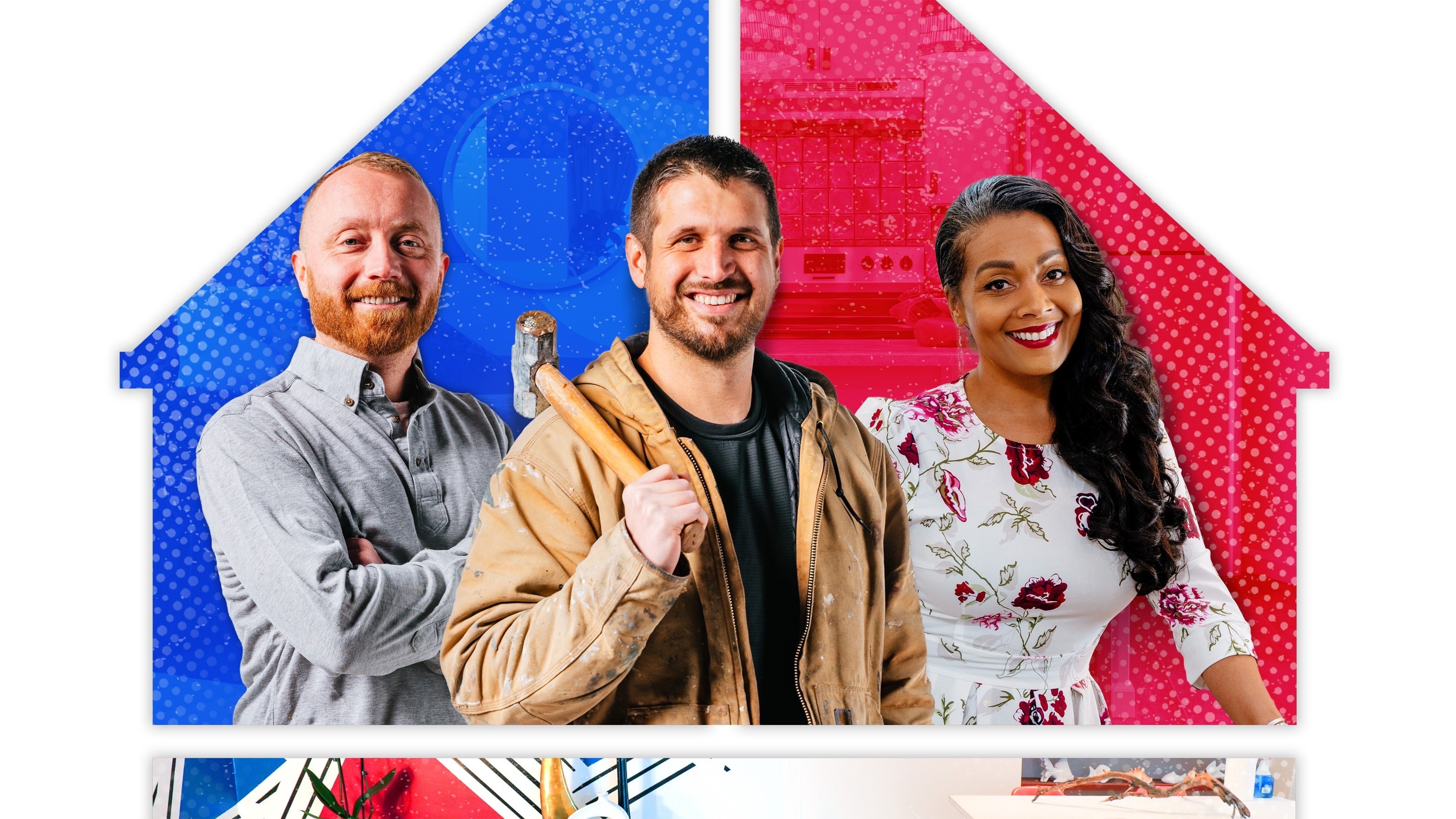 Flipping Detroit - Unser neues Schnäppchenhaus