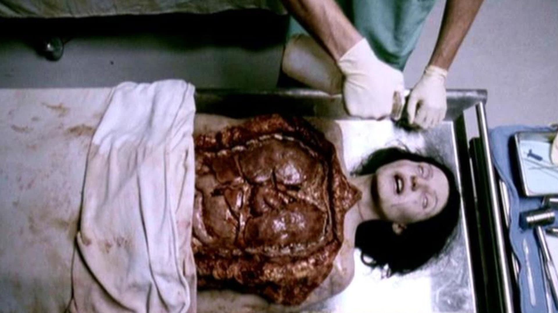 Unrest - Schrei nicht, du weckst die Toten