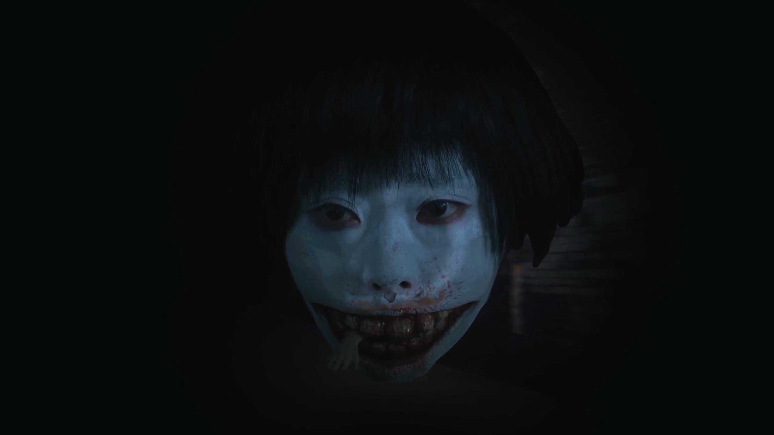 デスフォレスト 恐怖の森3