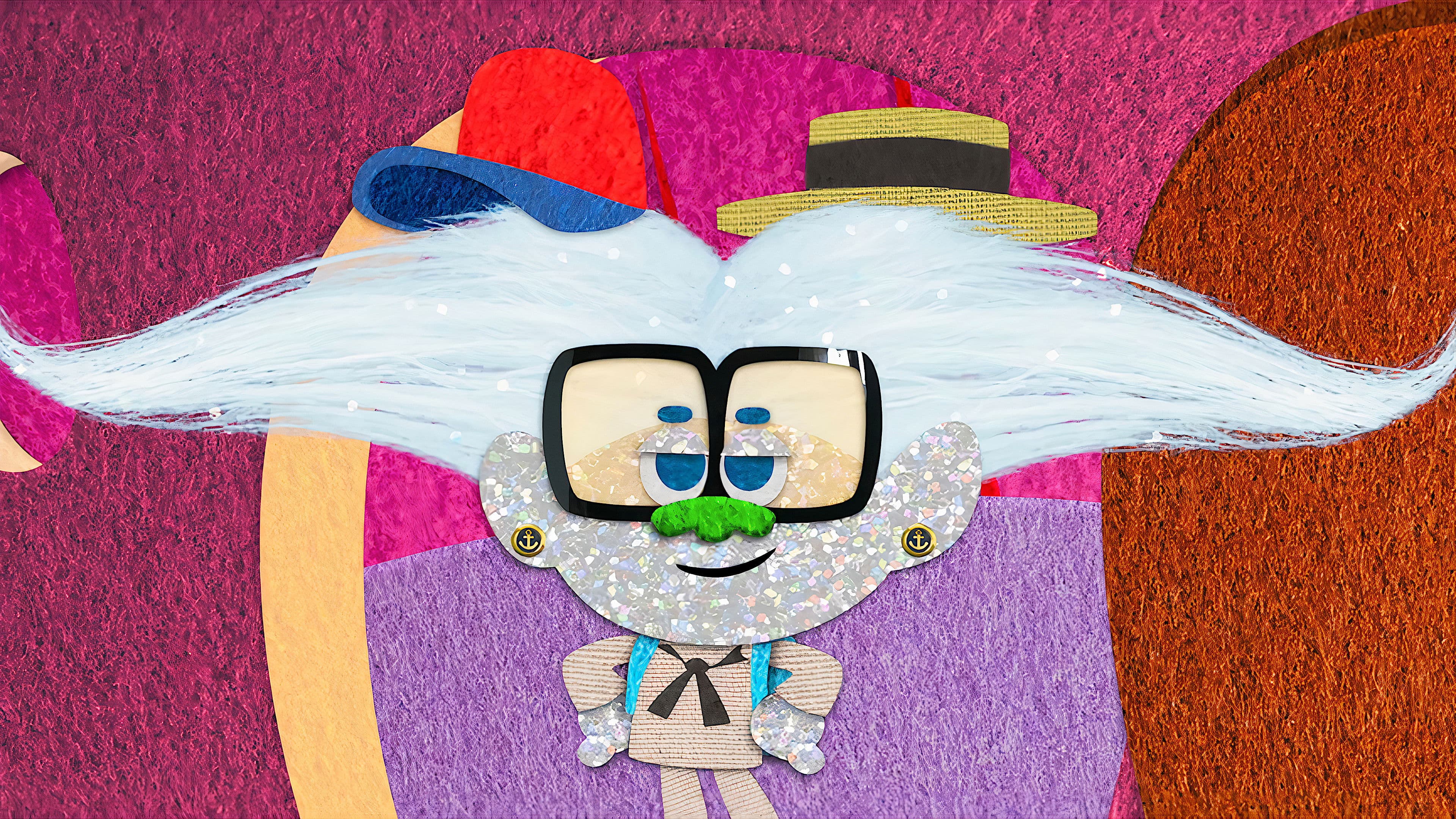 Tiny Diamond geht zurück zur Schule