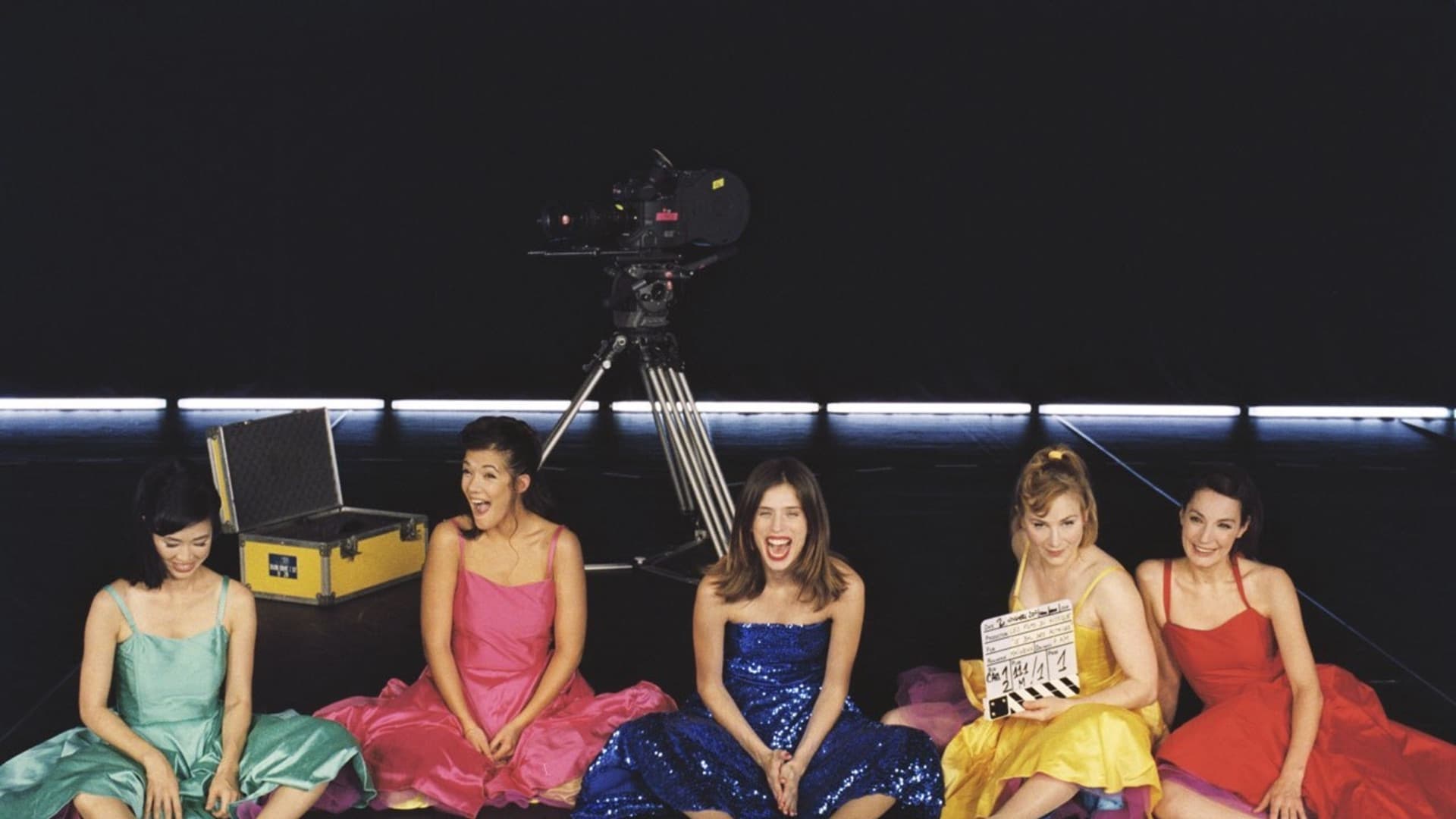 Alles Über Schauspielerinnen