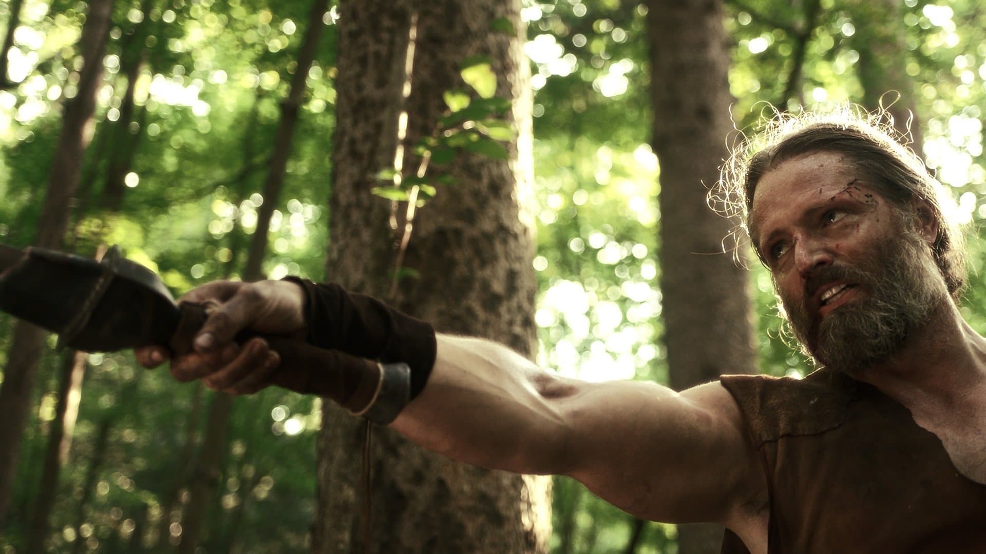 The Oath - Der Schwur