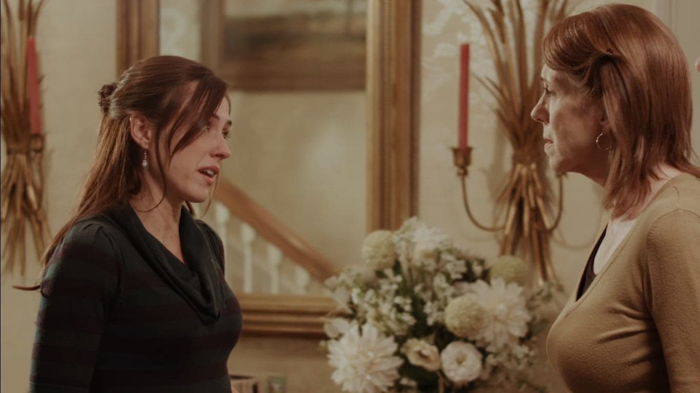 Auf der Suche nach Mr. Right