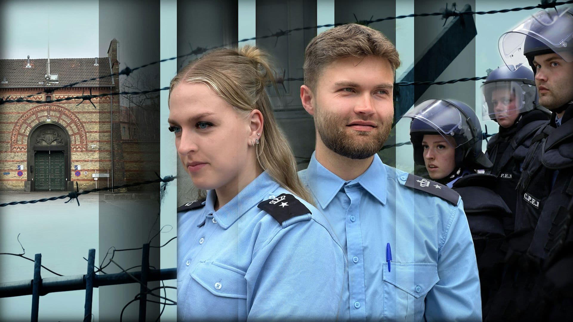 Ny i Vestre Fængsel