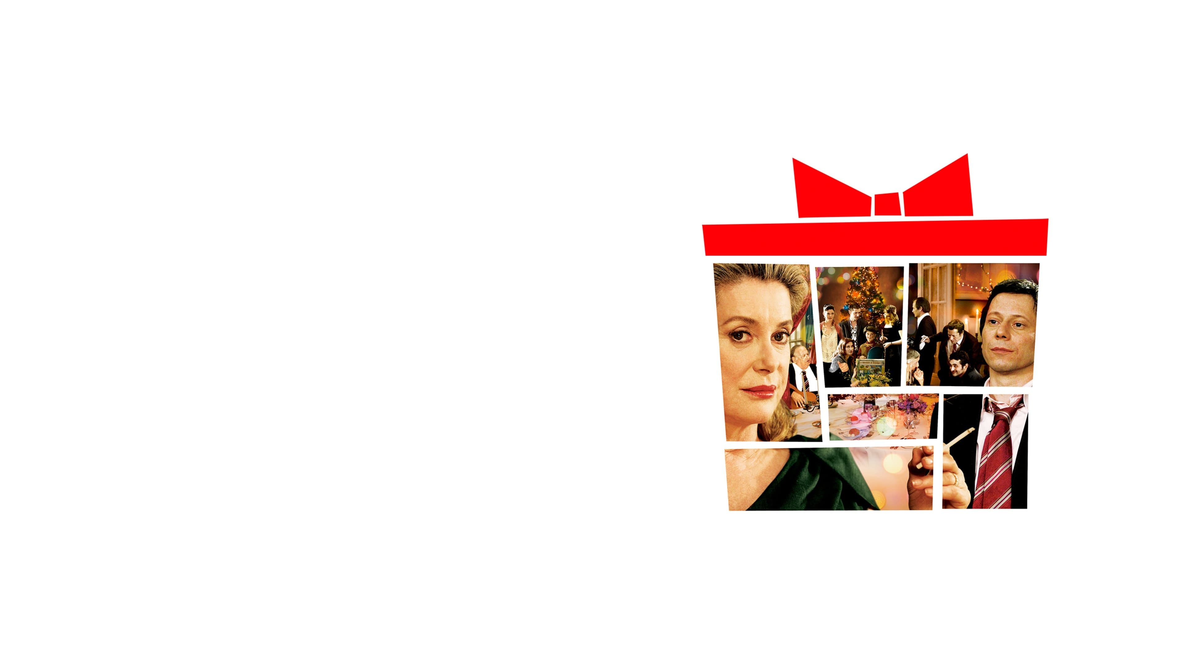 Ein Weihnachtsmärchen