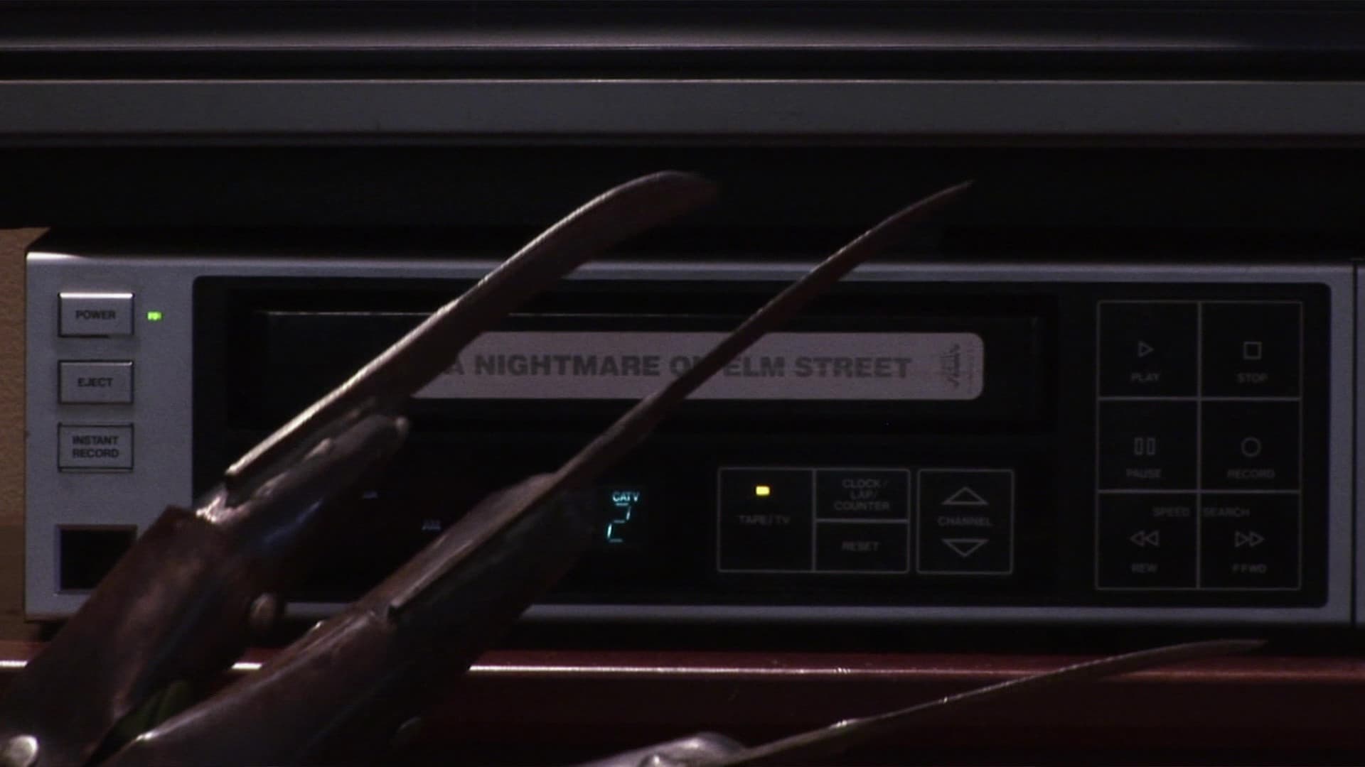 Never Sleep Again 2: I Am Nancy