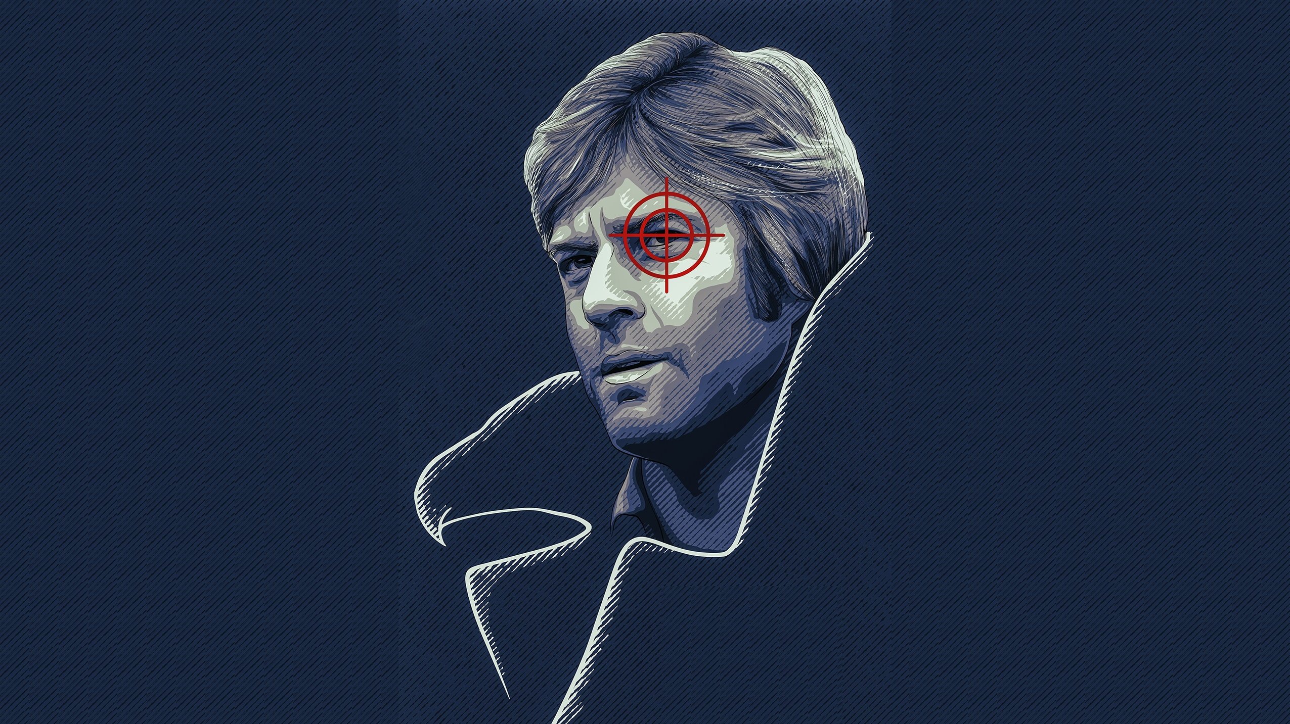 Die drei Tage des Condor