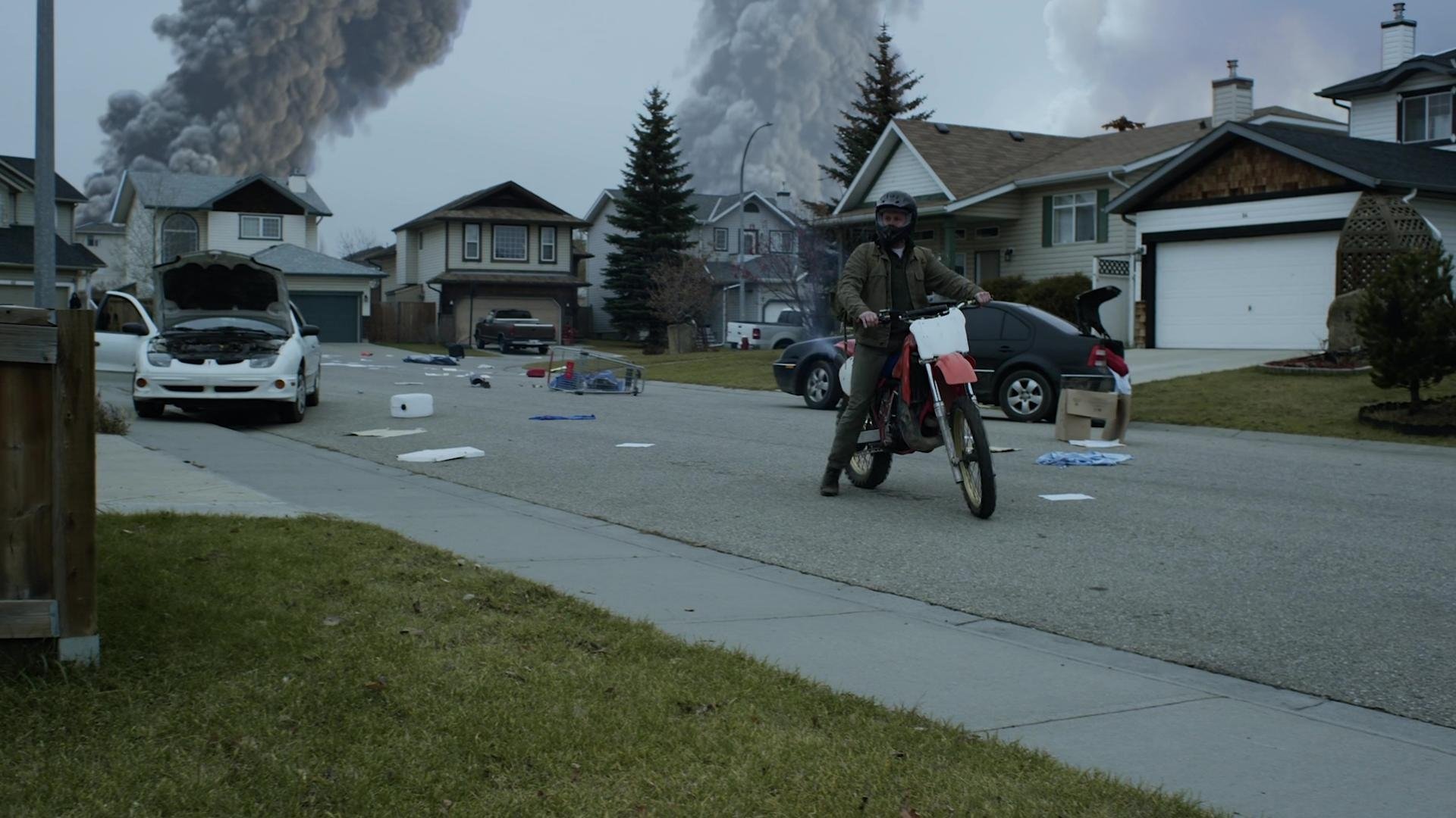 Global Storm - Die finale Katastrophe