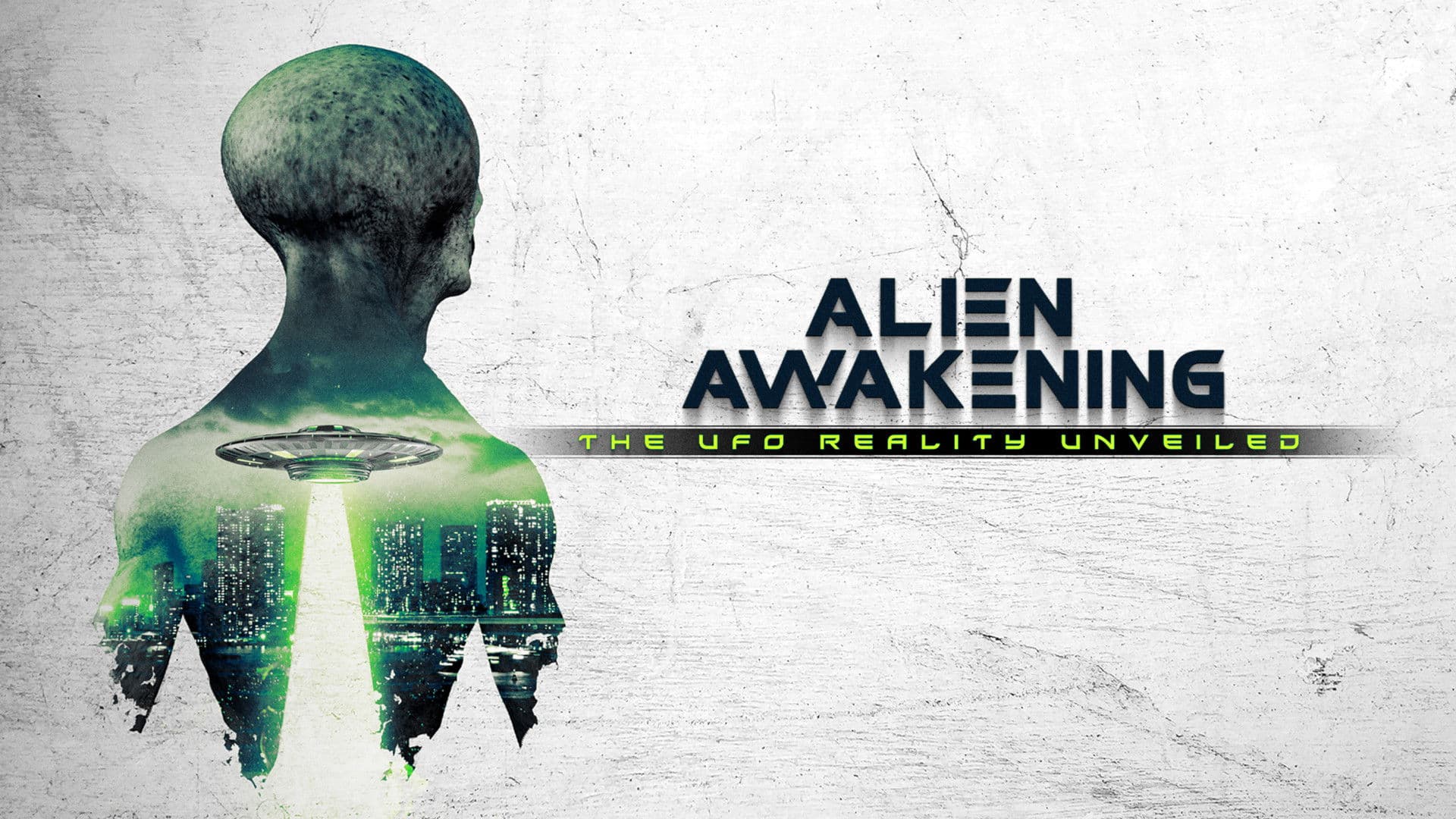 Alien Awakening: The UFO Reality Unveiled