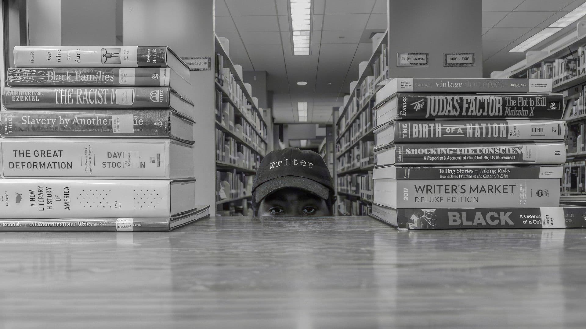 Nite Tales: The Series