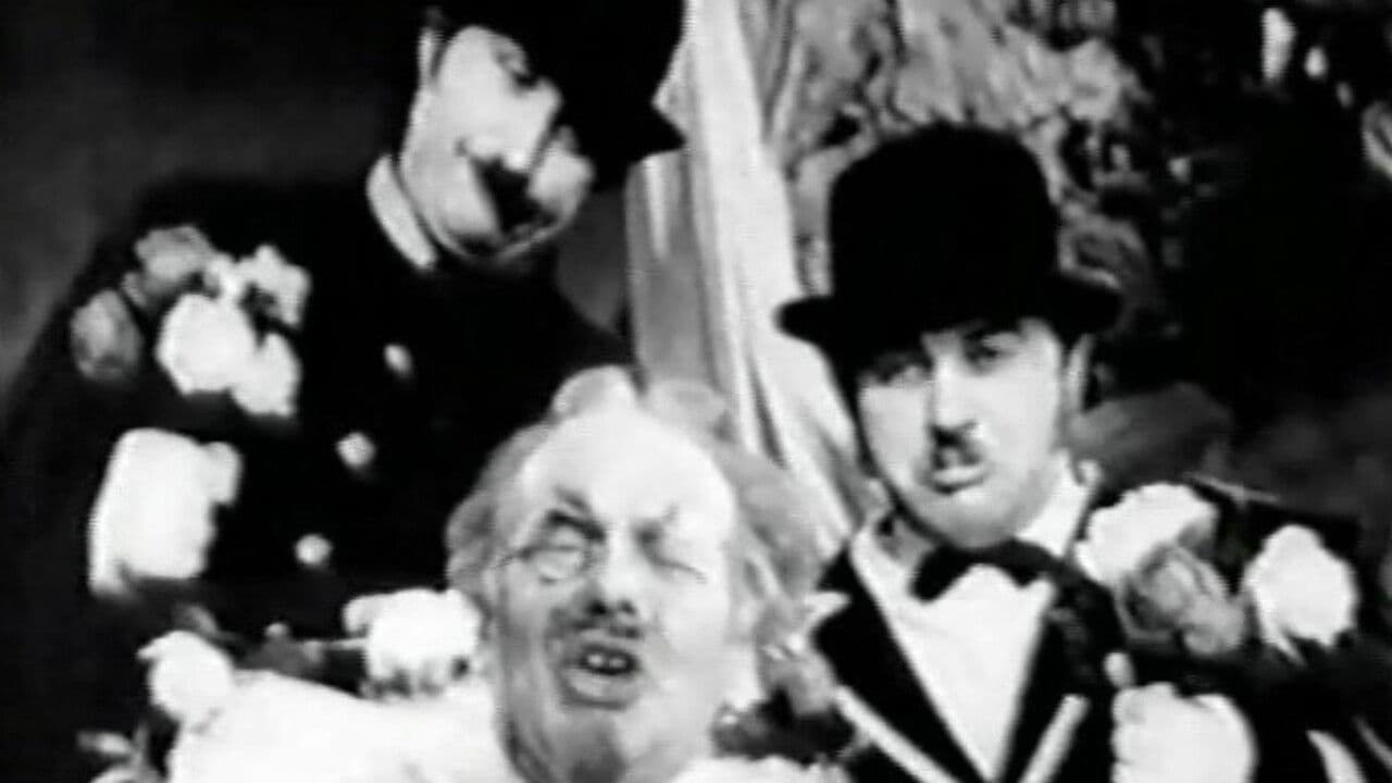 Граф Люксембург