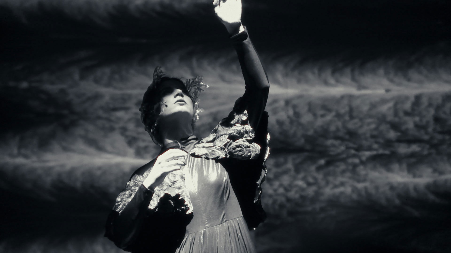 Ахав Беше Тук: Размисли за Моби Дик