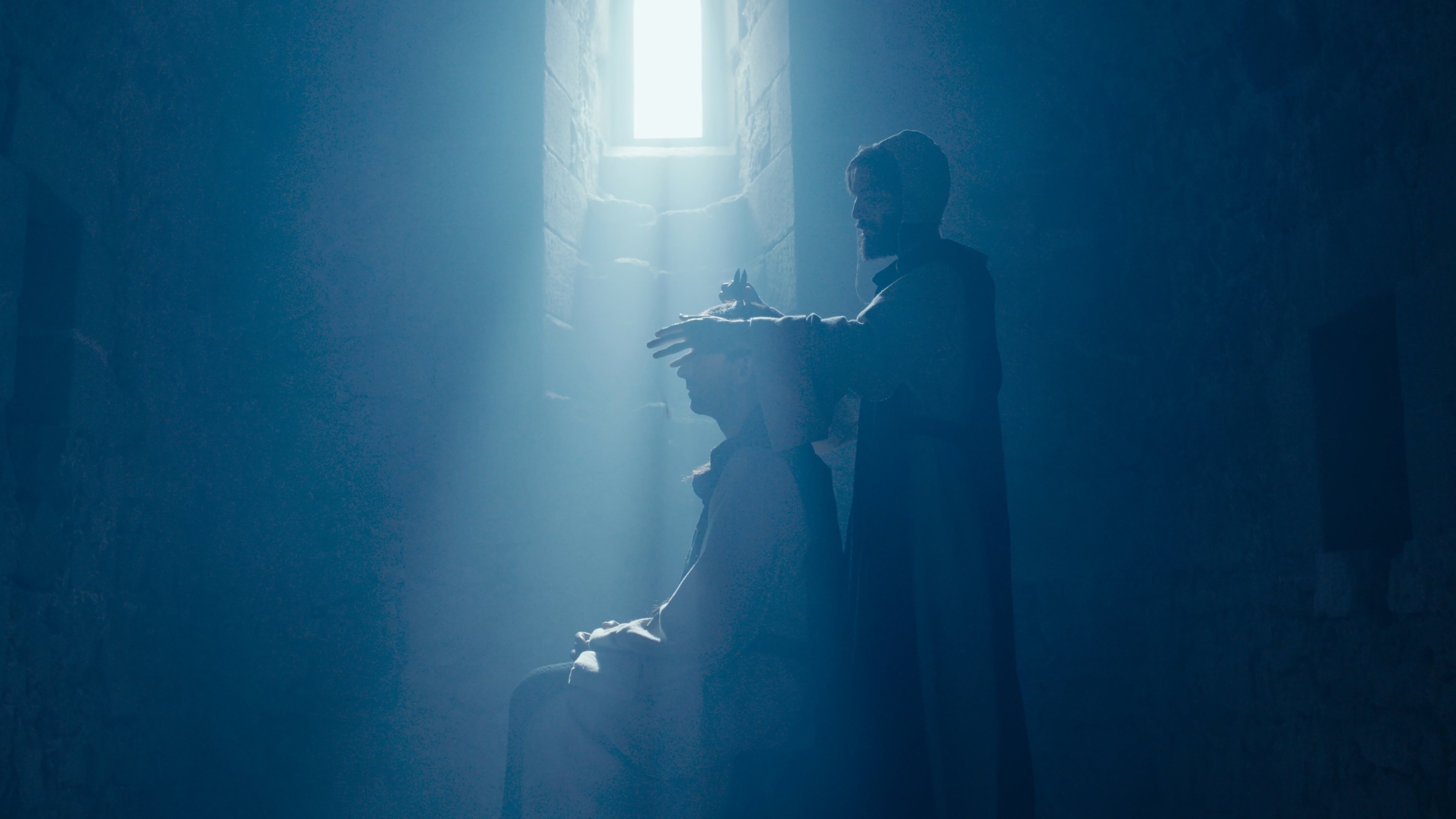 Il monaco che vinse l'Apocalisse