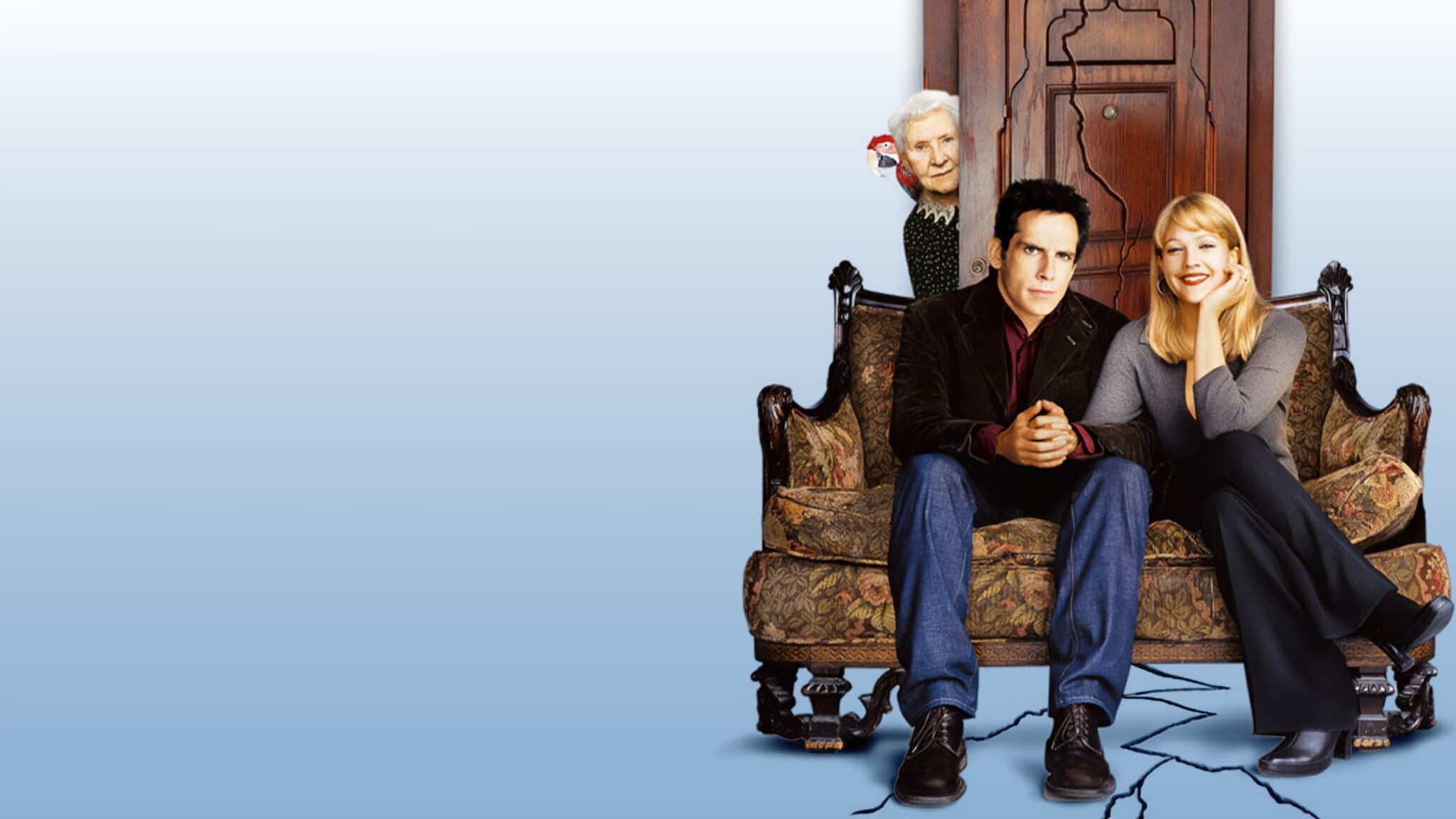 Der Appartement-Schreck