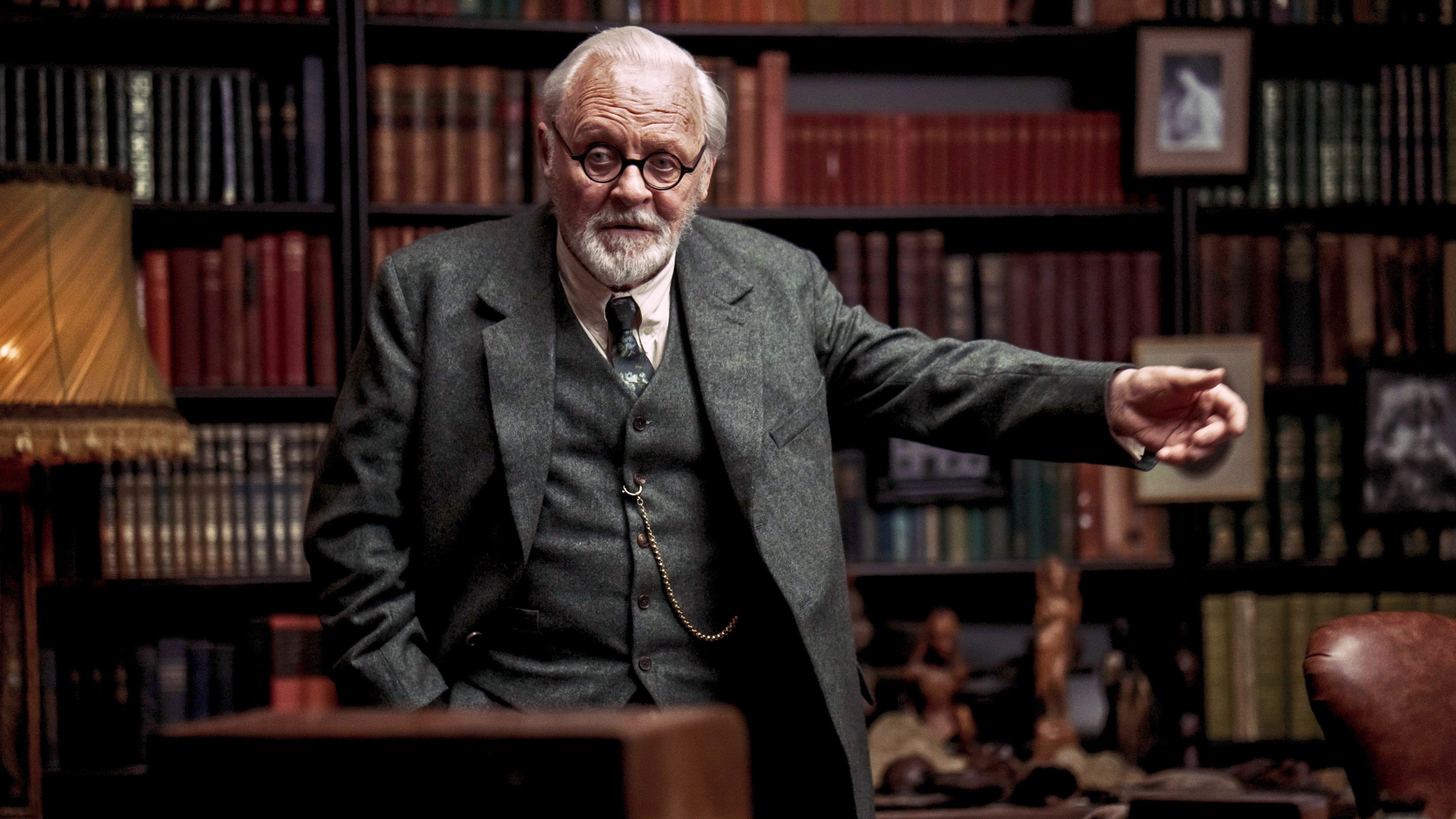 Freud - Jenseits des Glaubens