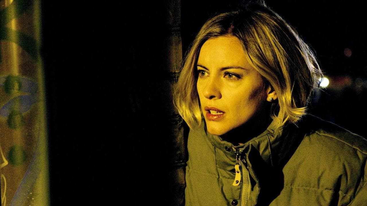 Ein Fall für Annika Bengtzon: Der rote Wolf