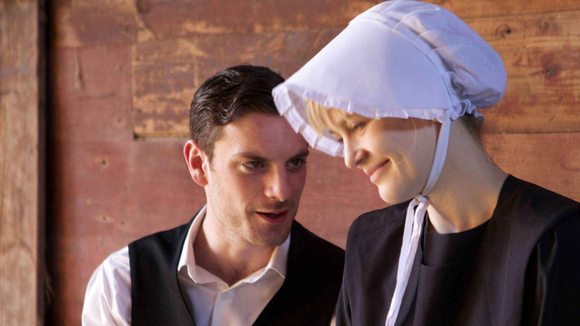 Im Namen des Glaubens