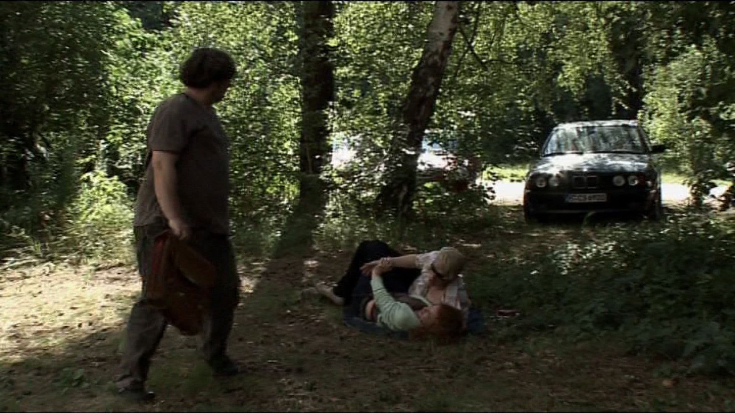 Sechs tote Studenten