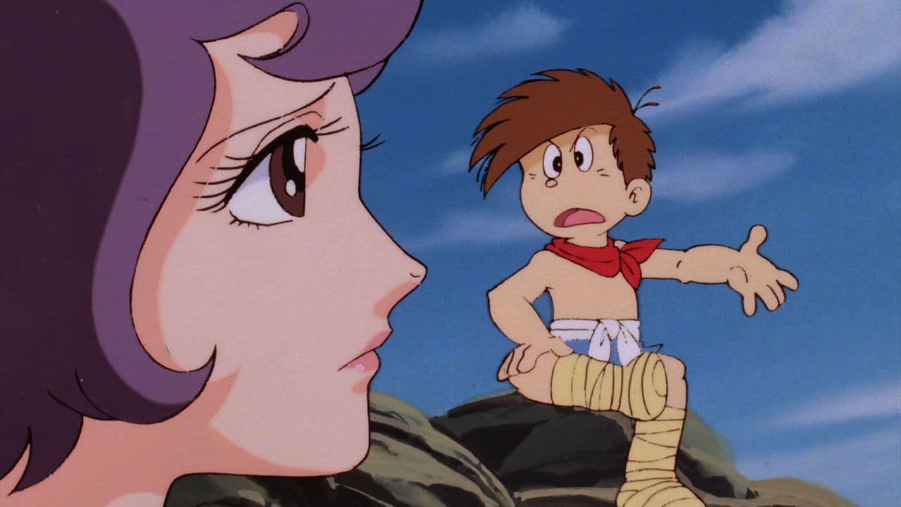 Time Slip Ichimannen: Prime Rose