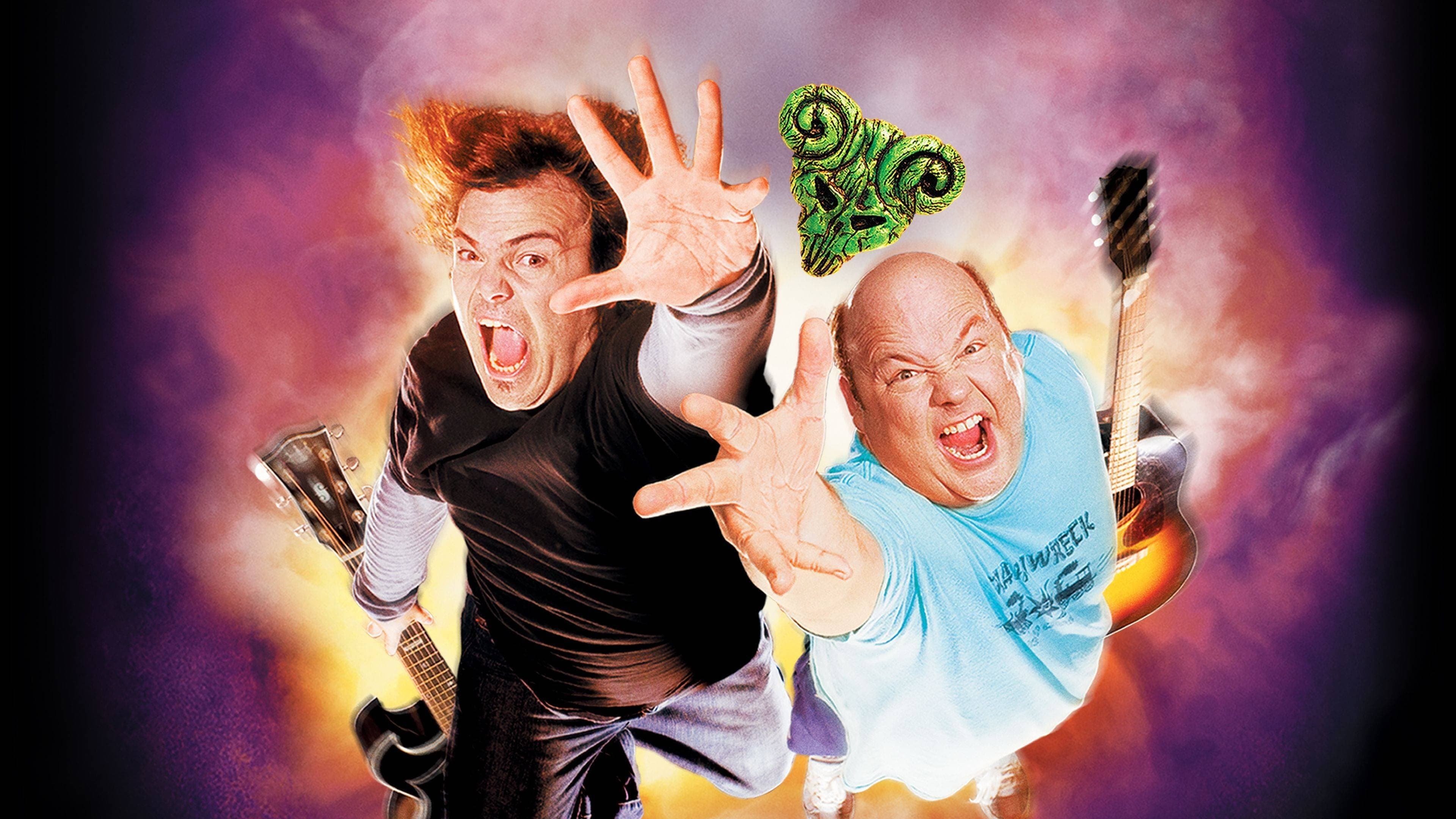 Kings of Rock - Tenacious D