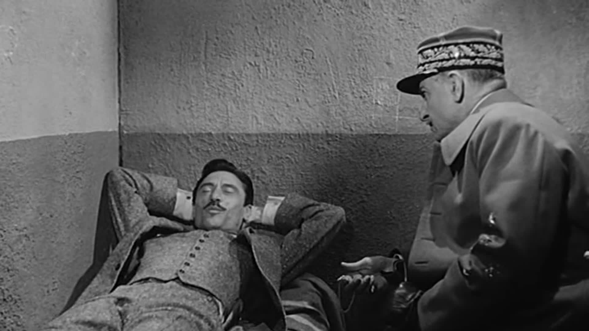 Auch Stehlen will gelernt sein