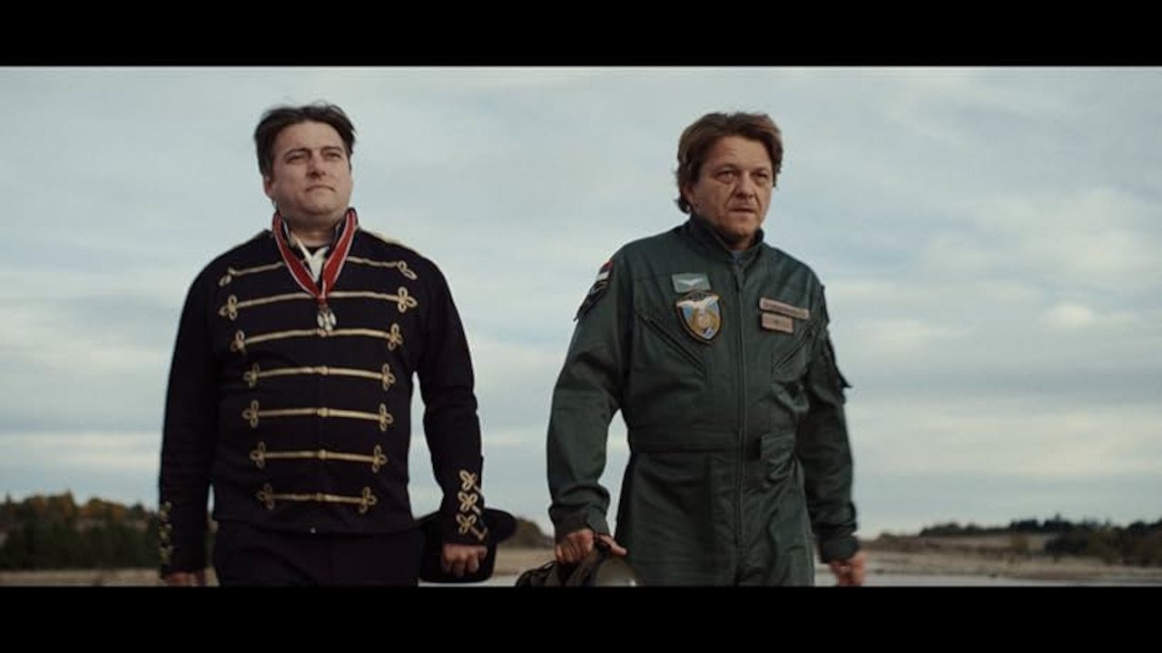 Monument to Michael Jackson