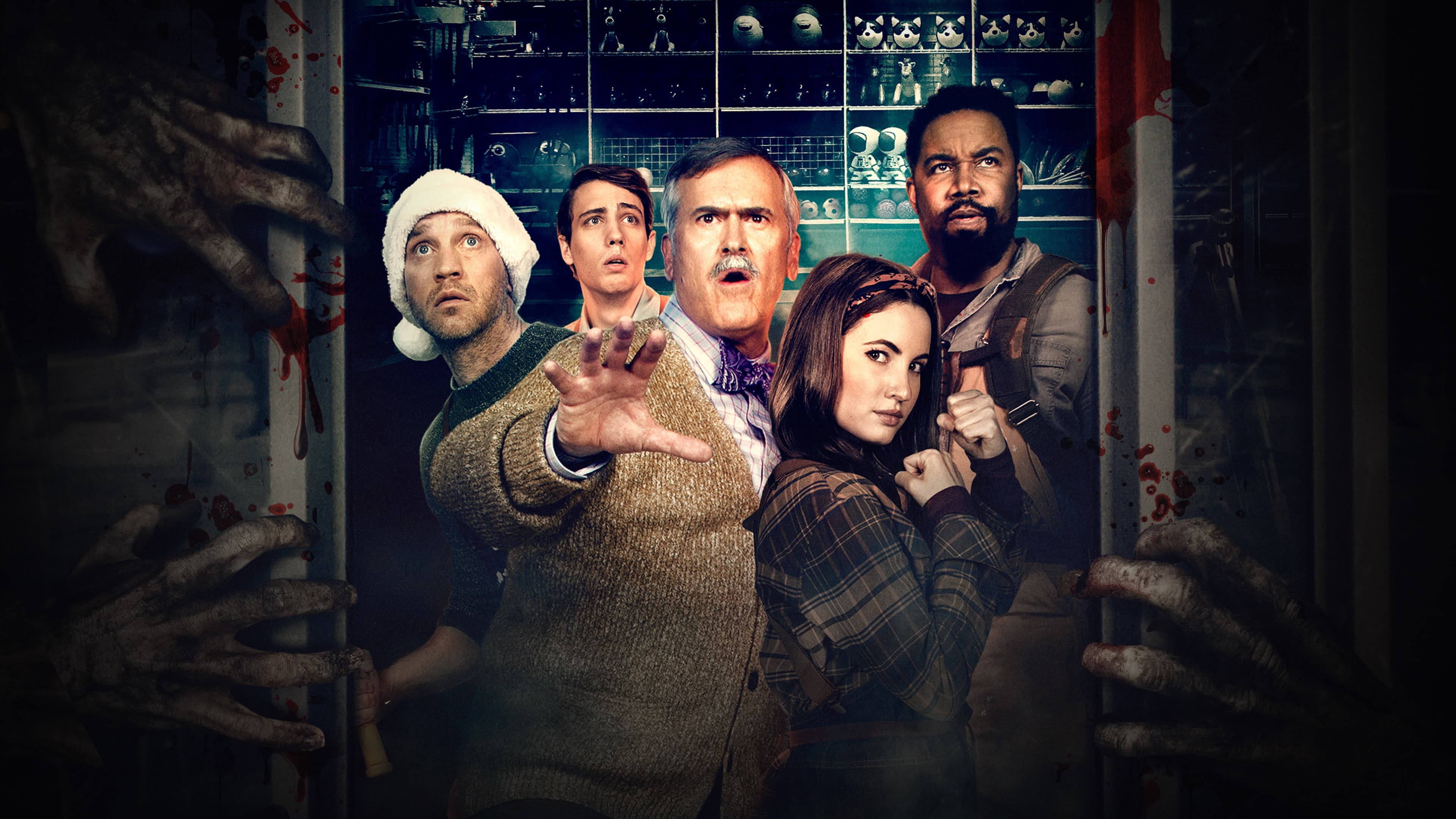 Black Friday - Überlebenschance stark reduziert!