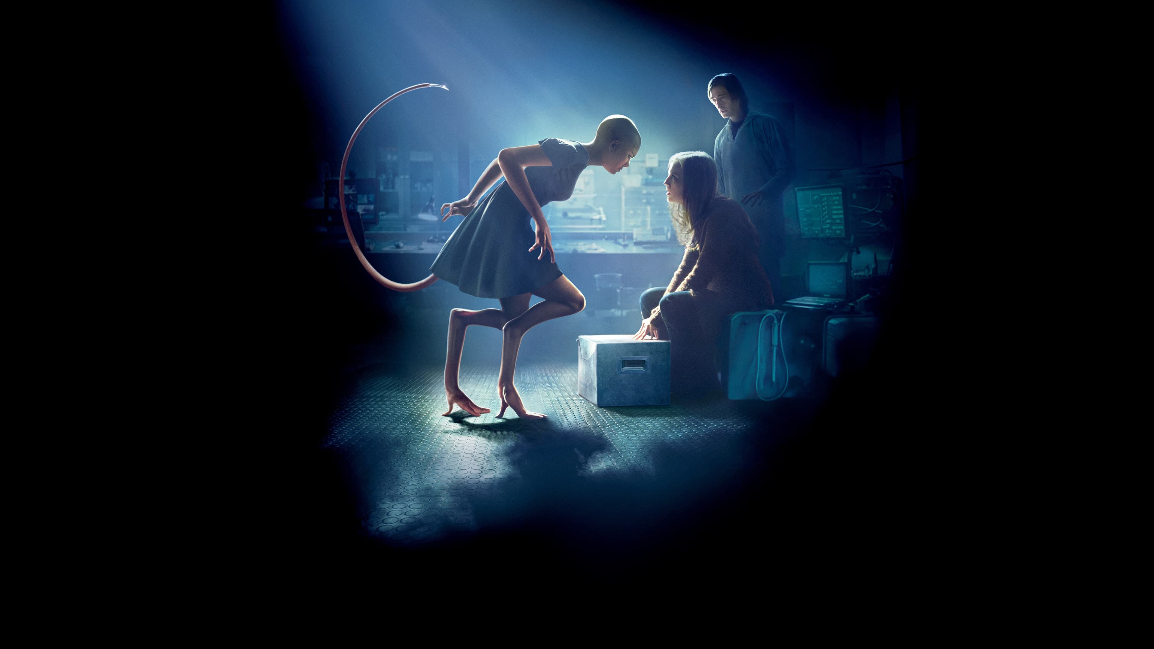 Splice - Das Genexperiment