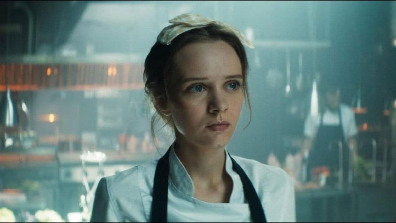 Rezept zum Glücklichsein – Kochen auf Ukrainisch