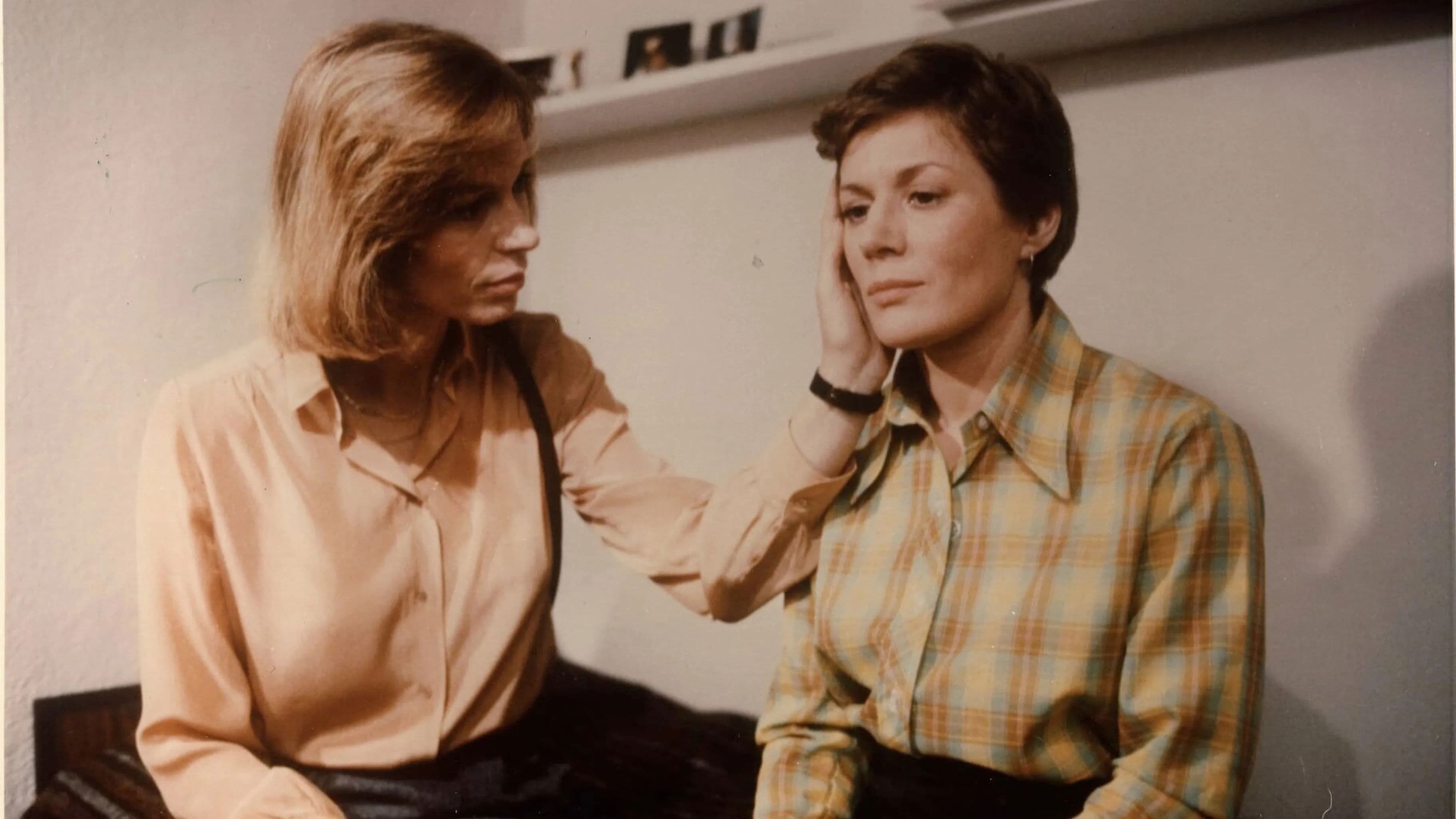 De stilte rond Christine M.