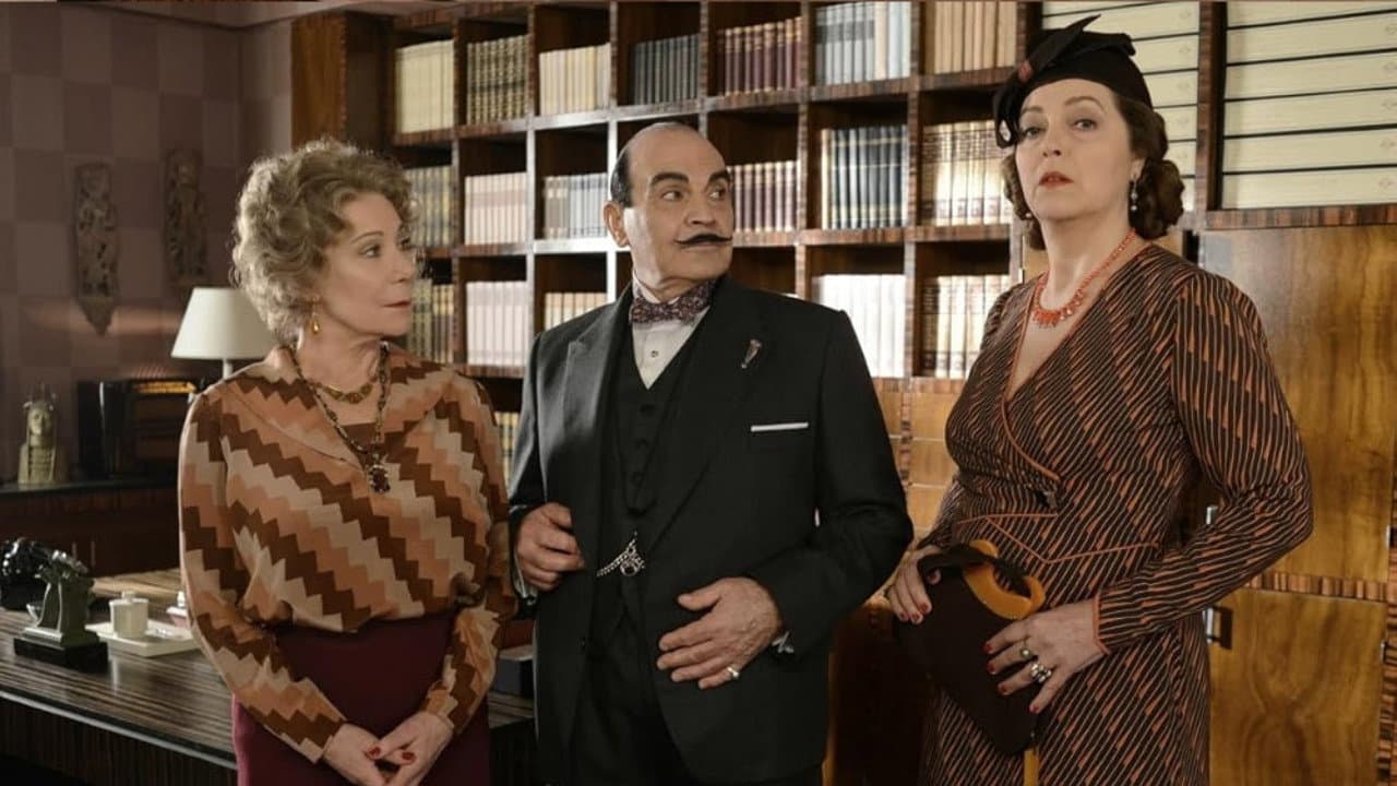 Elephants Can Remember