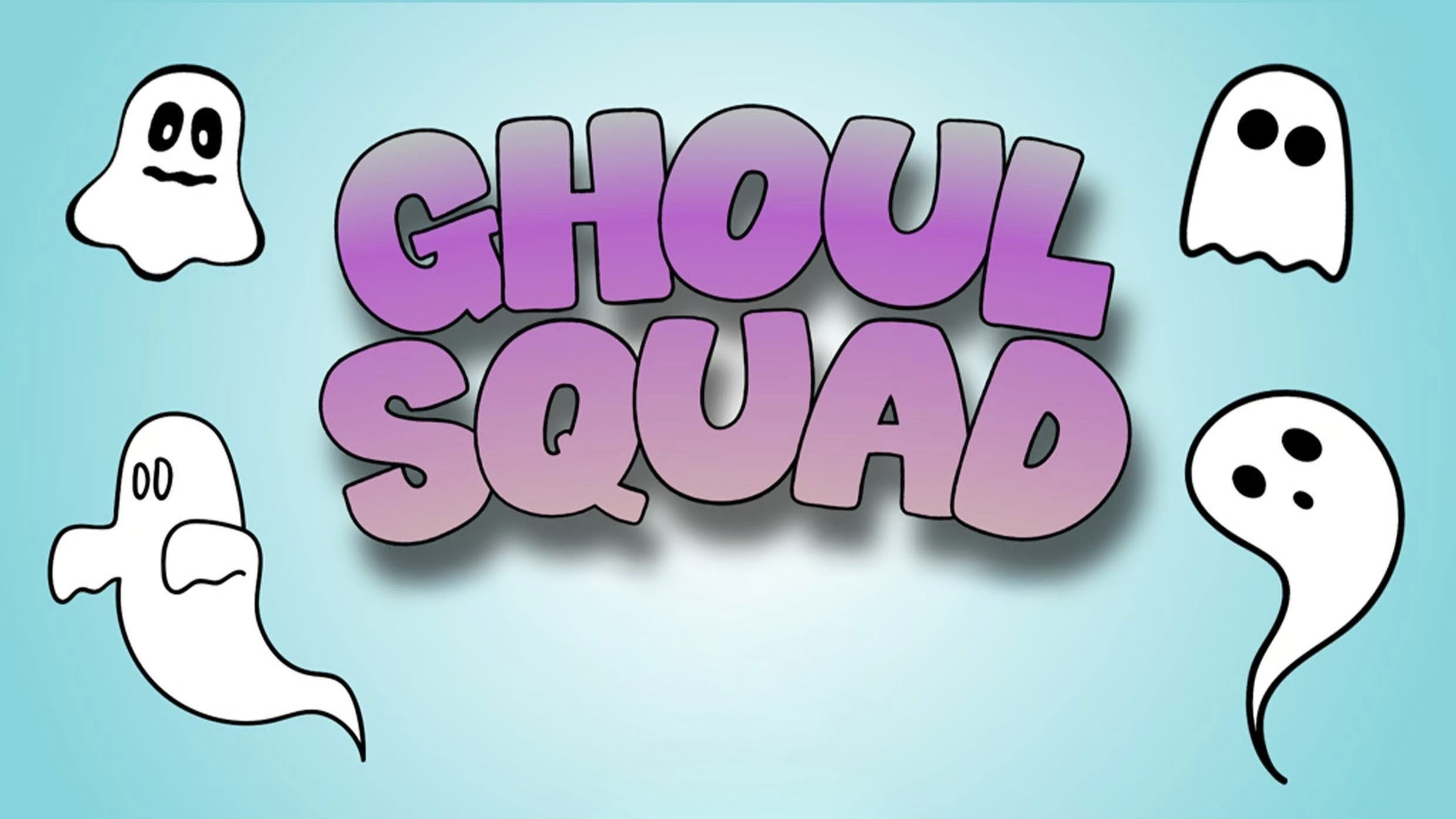 Ghoul Squad