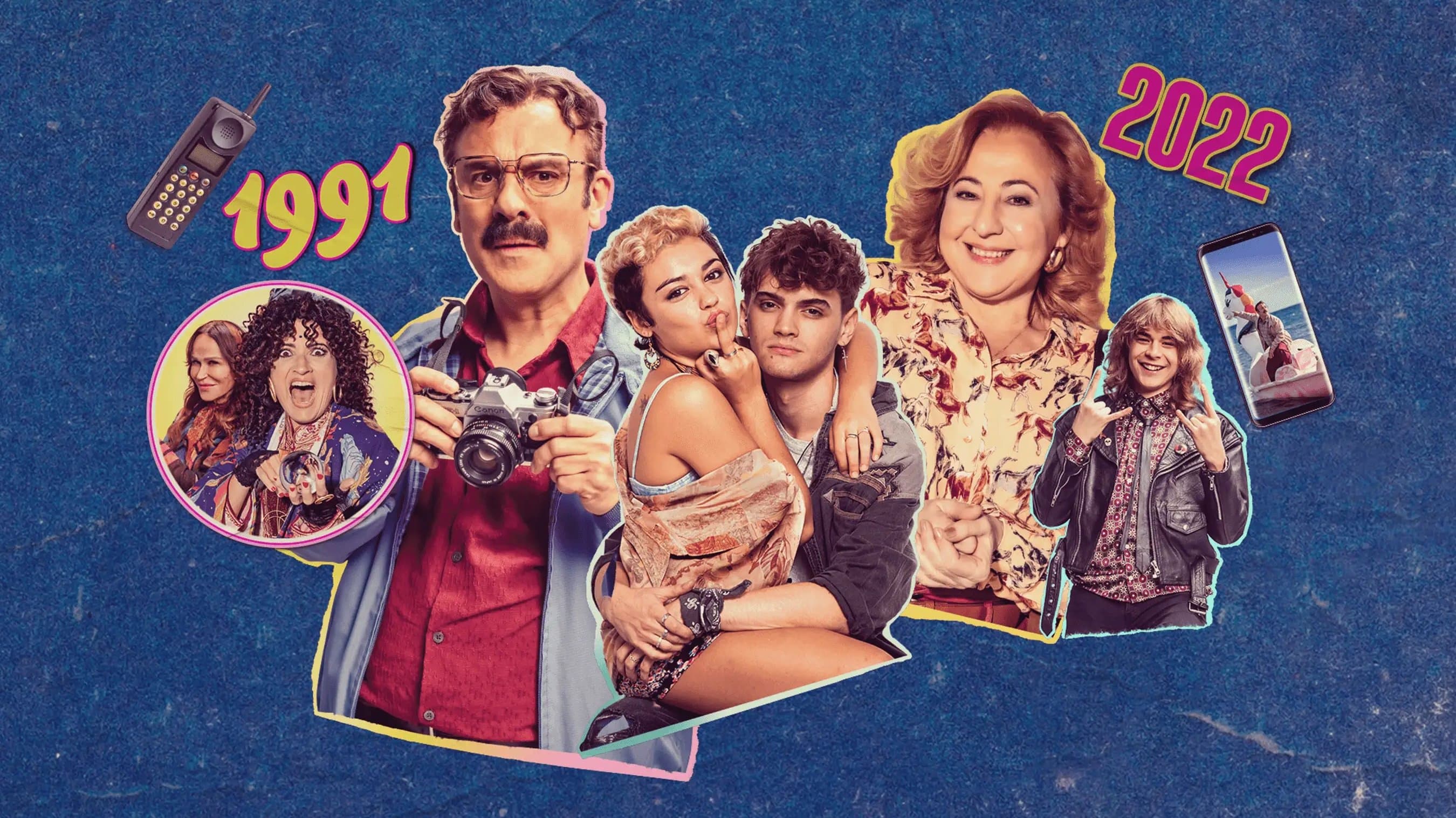 Wenn aus heute morgen wird