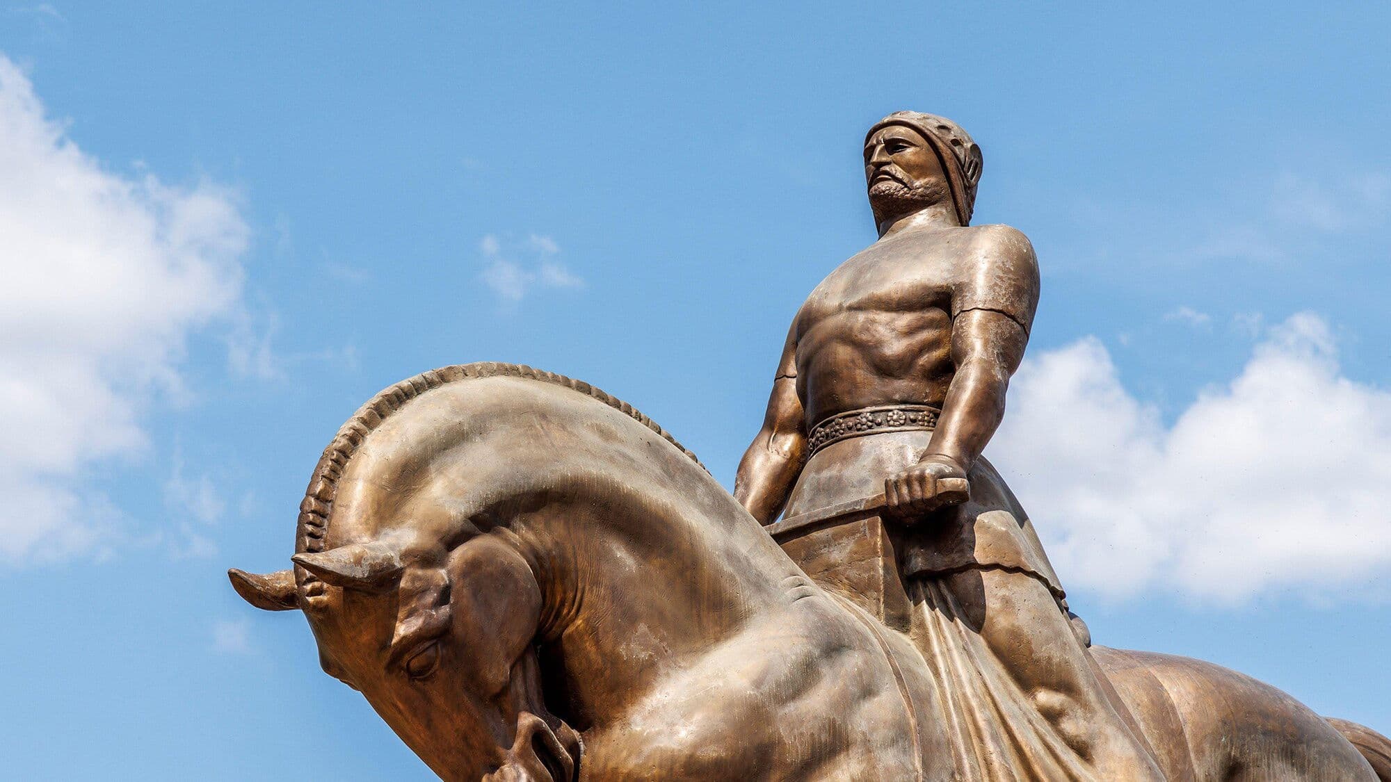 Verschollen – Die größten Rätsel der Vergangenheit