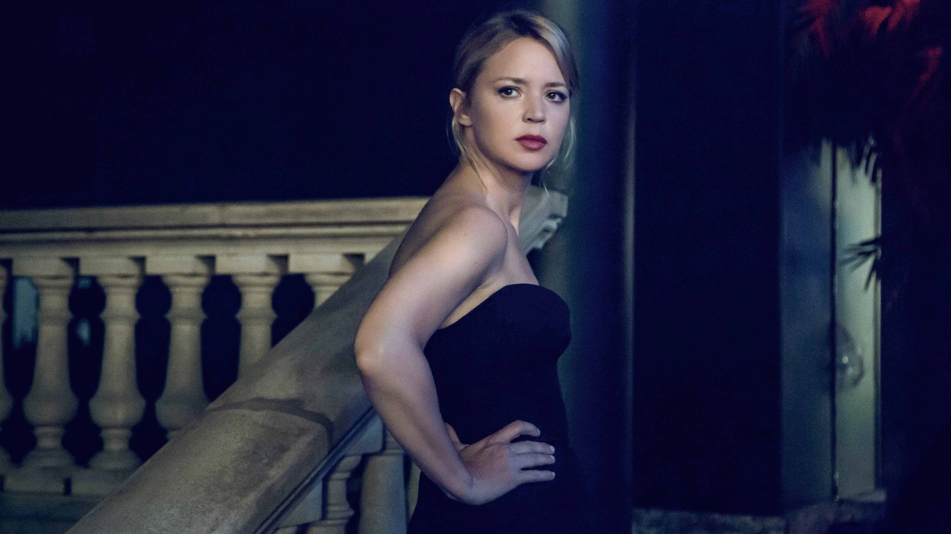 Sibyl - Therapie zwecklos