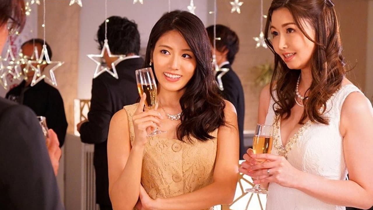 JUL-021 マドンナが誇る最強専属W豪華初共演！！ 逆3Pハーレム同窓会 - 神宮寺ナオ